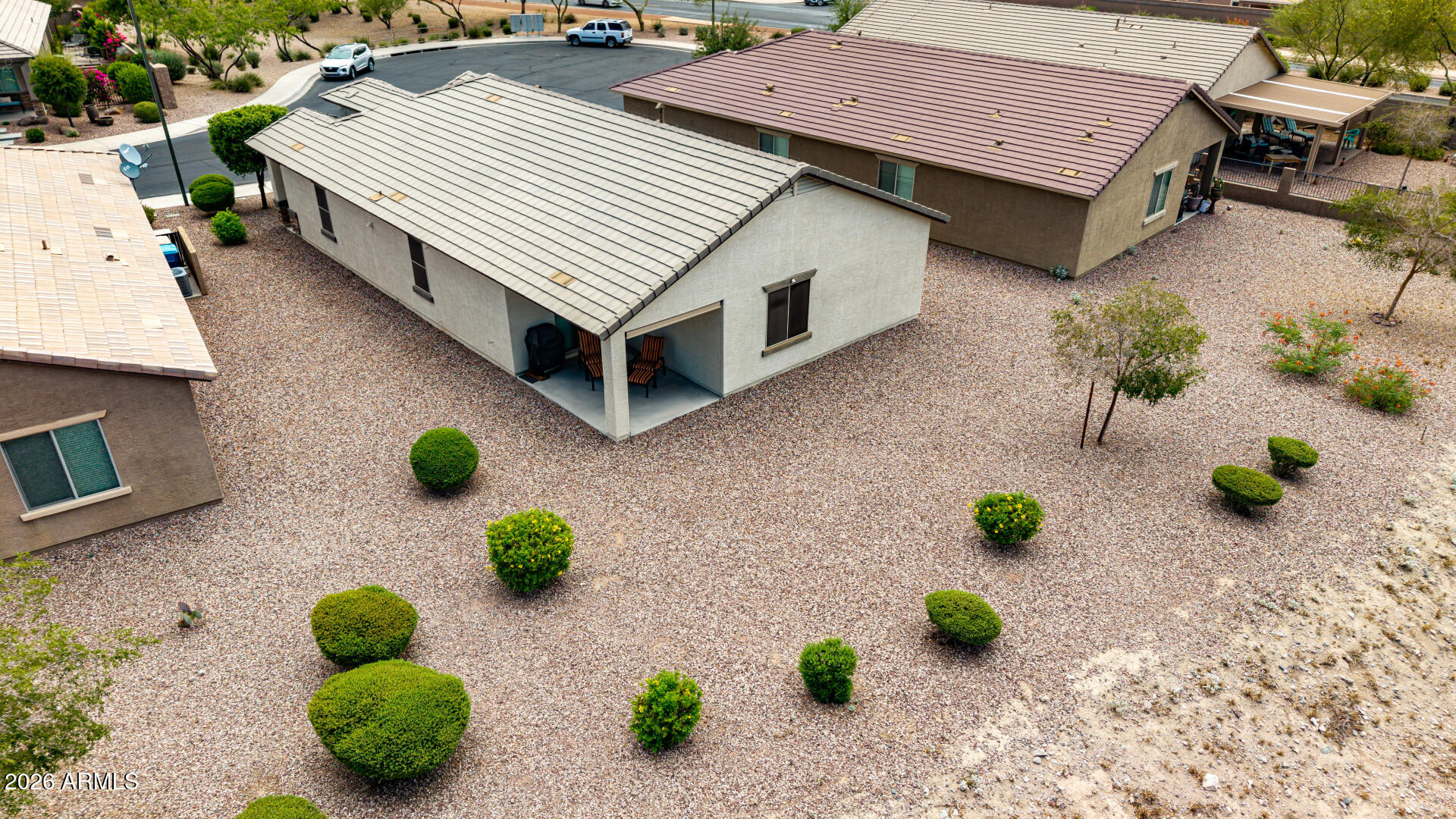 SUNDANCE PARCEL 26 - Residential