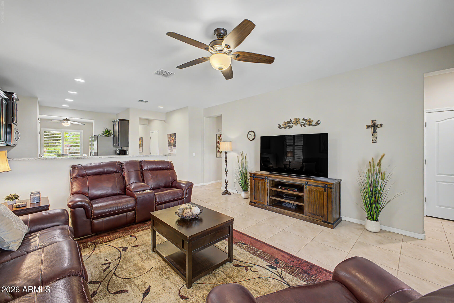SUNDANCE PARCEL 26 - Residential