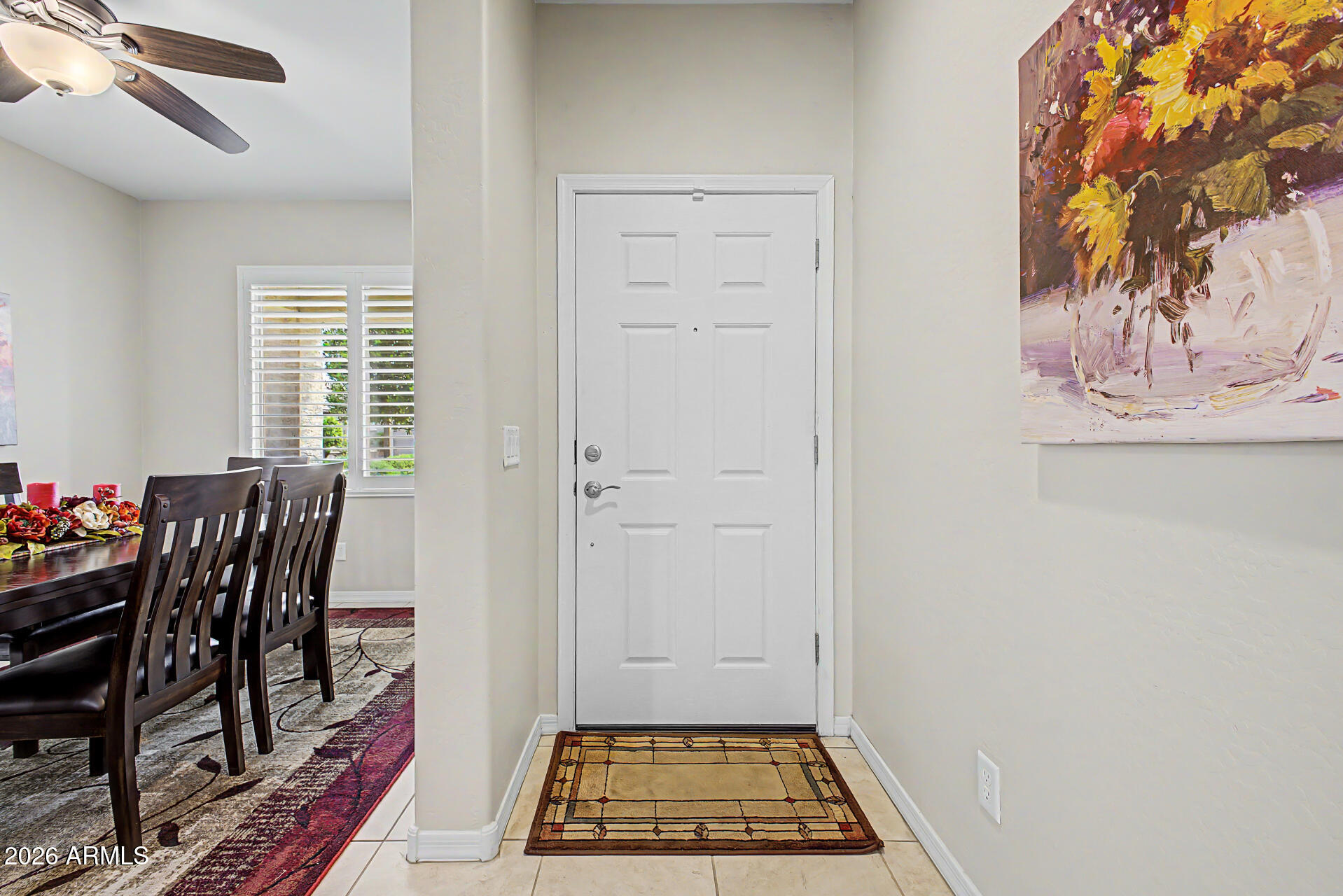 SUNDANCE PARCEL 26 - Residential
