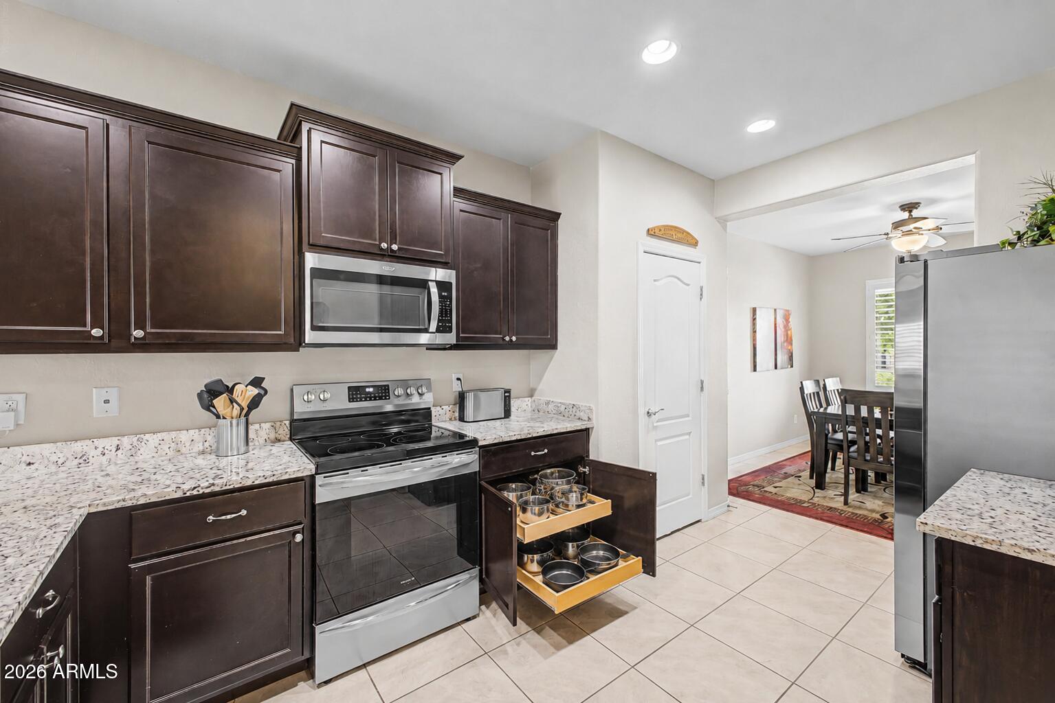 SUNDANCE PARCEL 26 - Residential