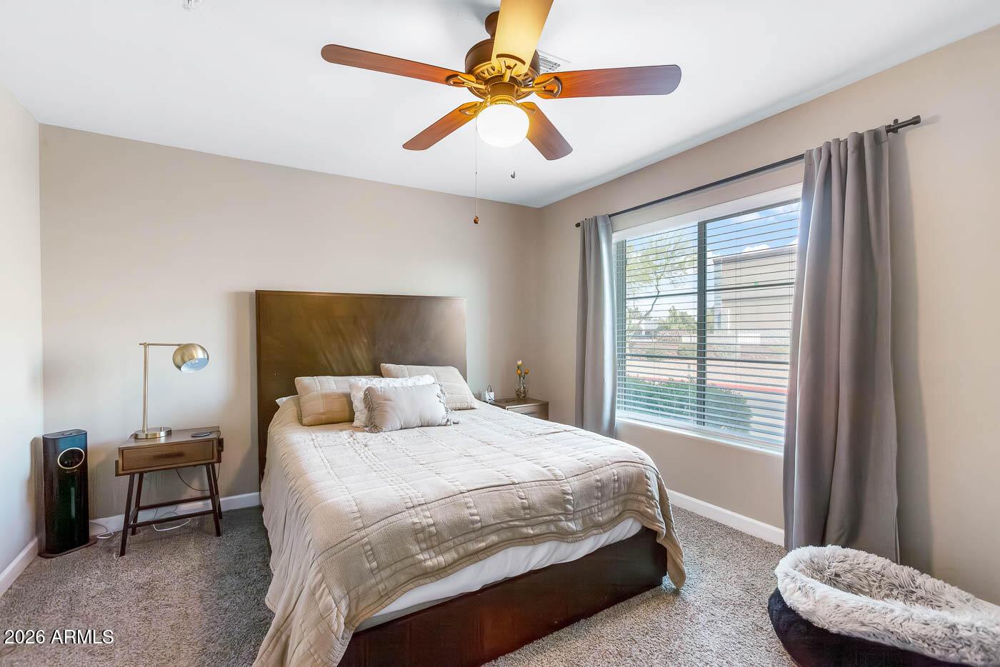VIA SORENTO CONDOMINIUM AMD - Residential