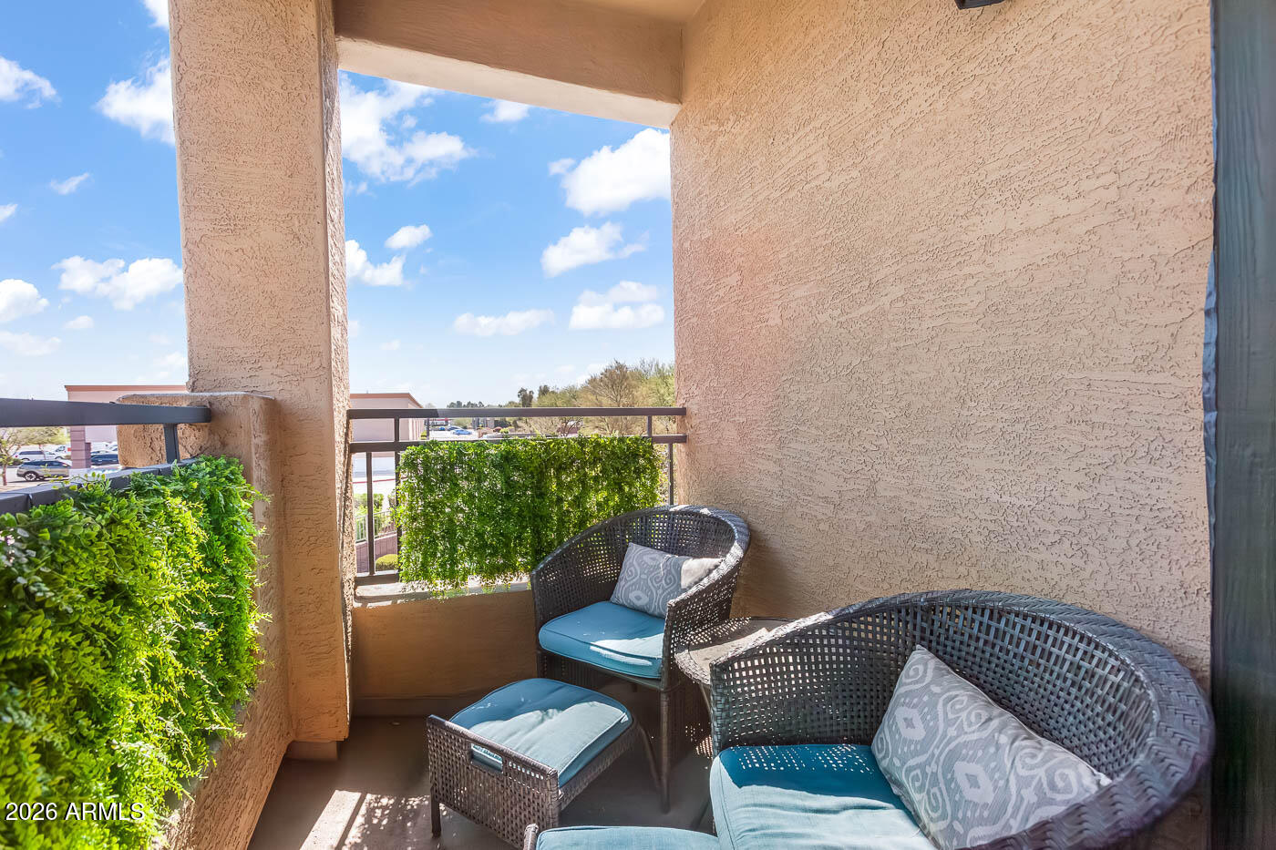 VIA SORENTO CONDOMINIUM AMD - Residential