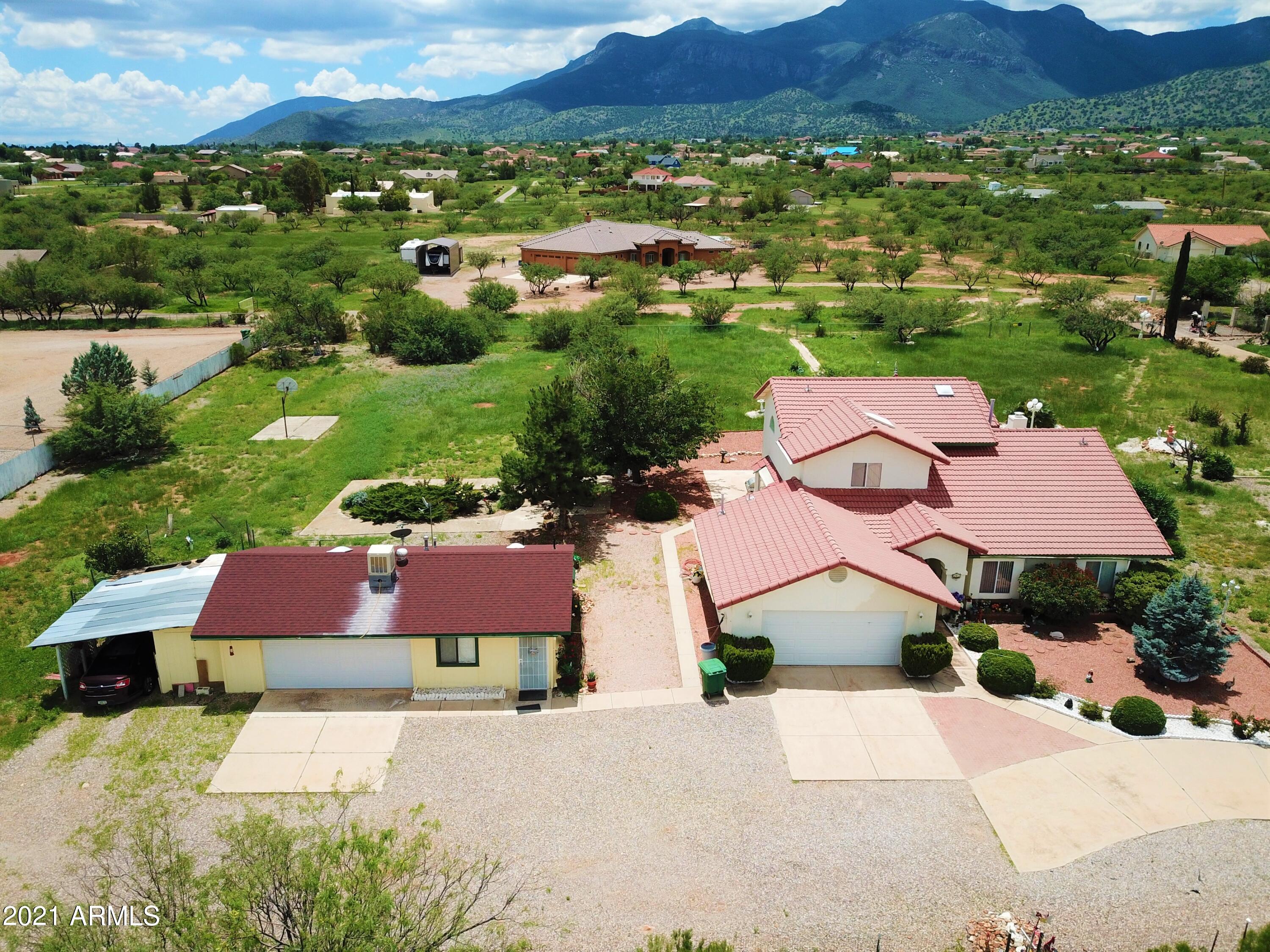 Antelope Run - Residential