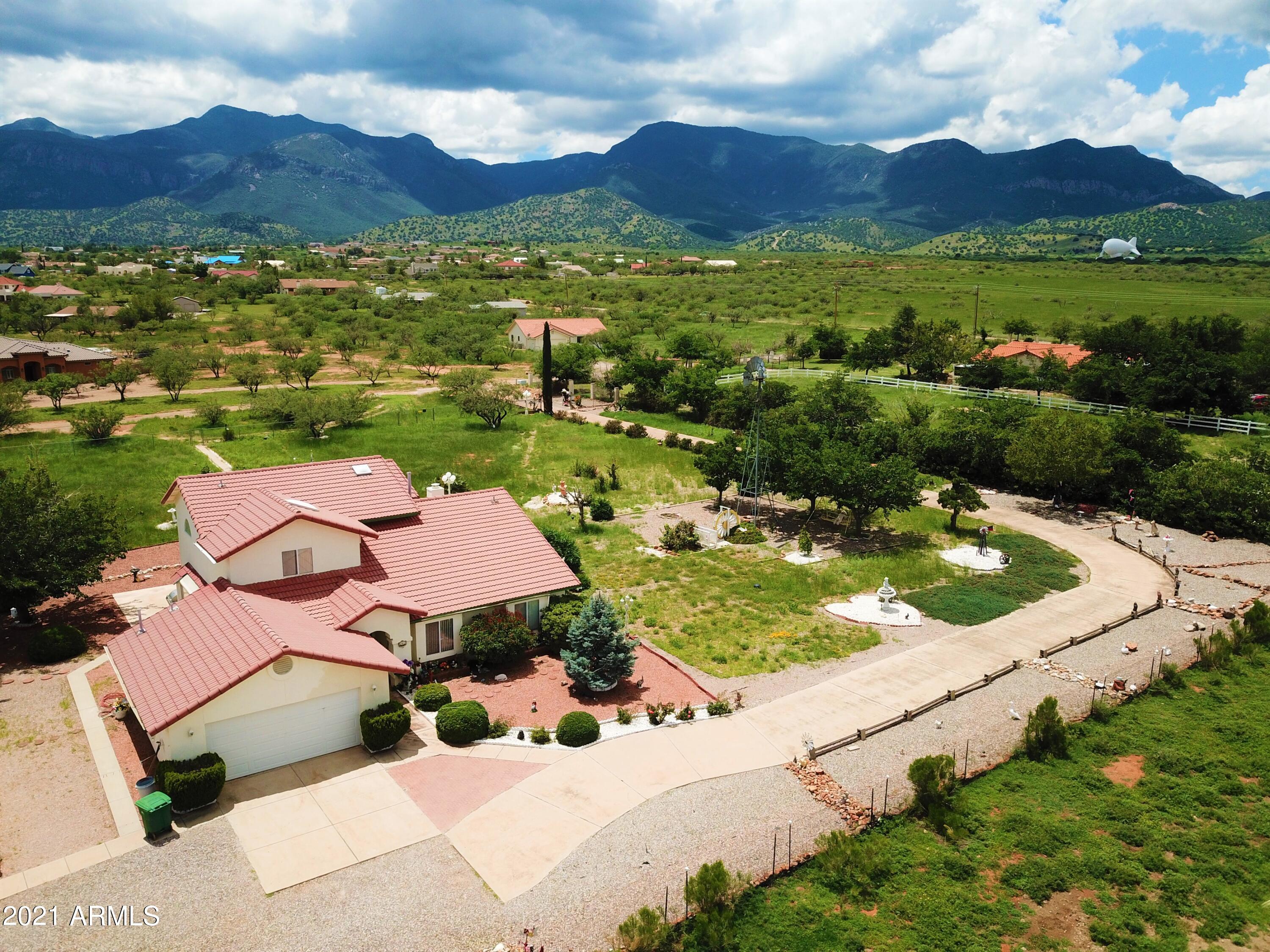 Antelope Run - Residential