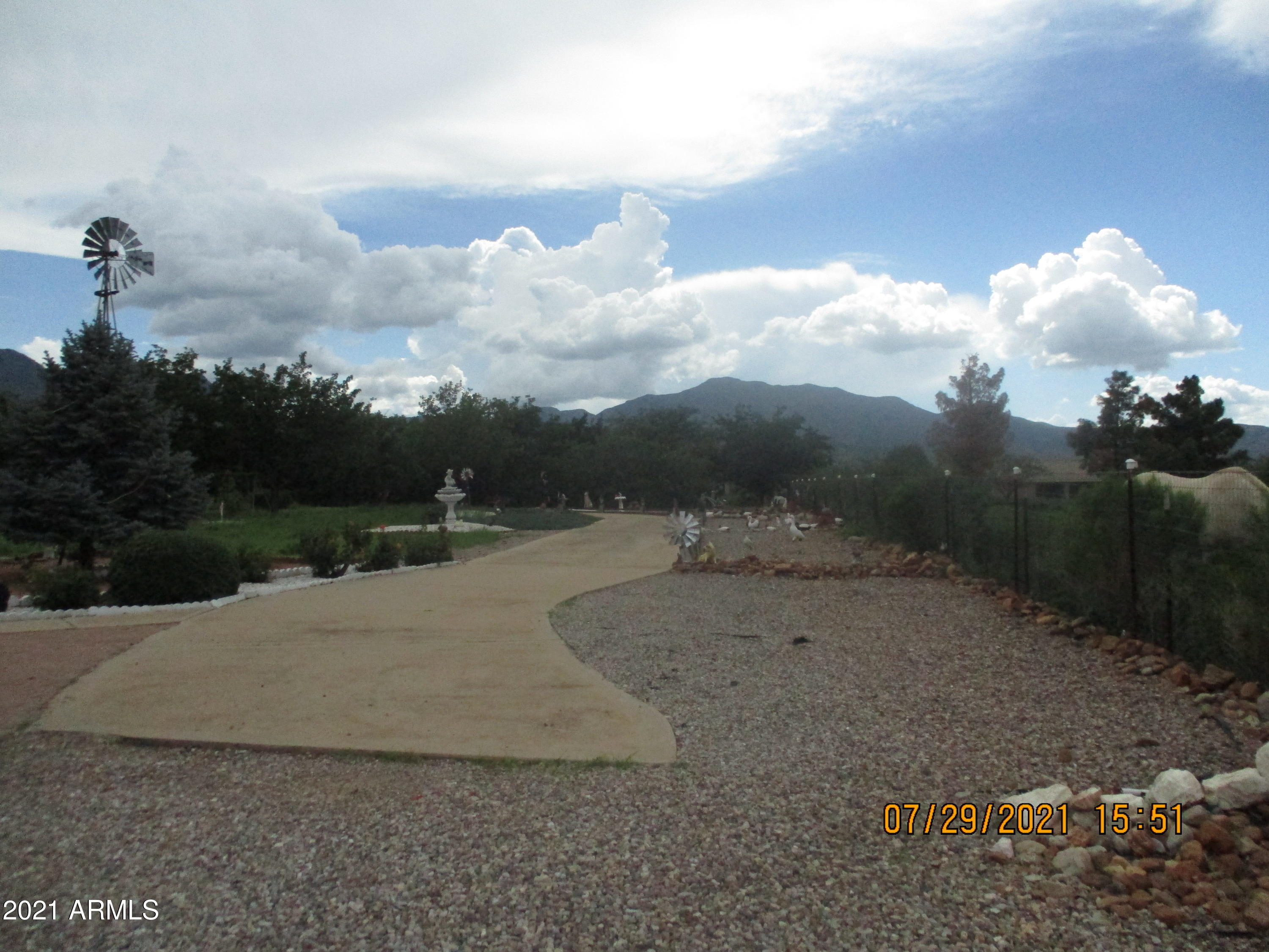 Antelope Run - Residential