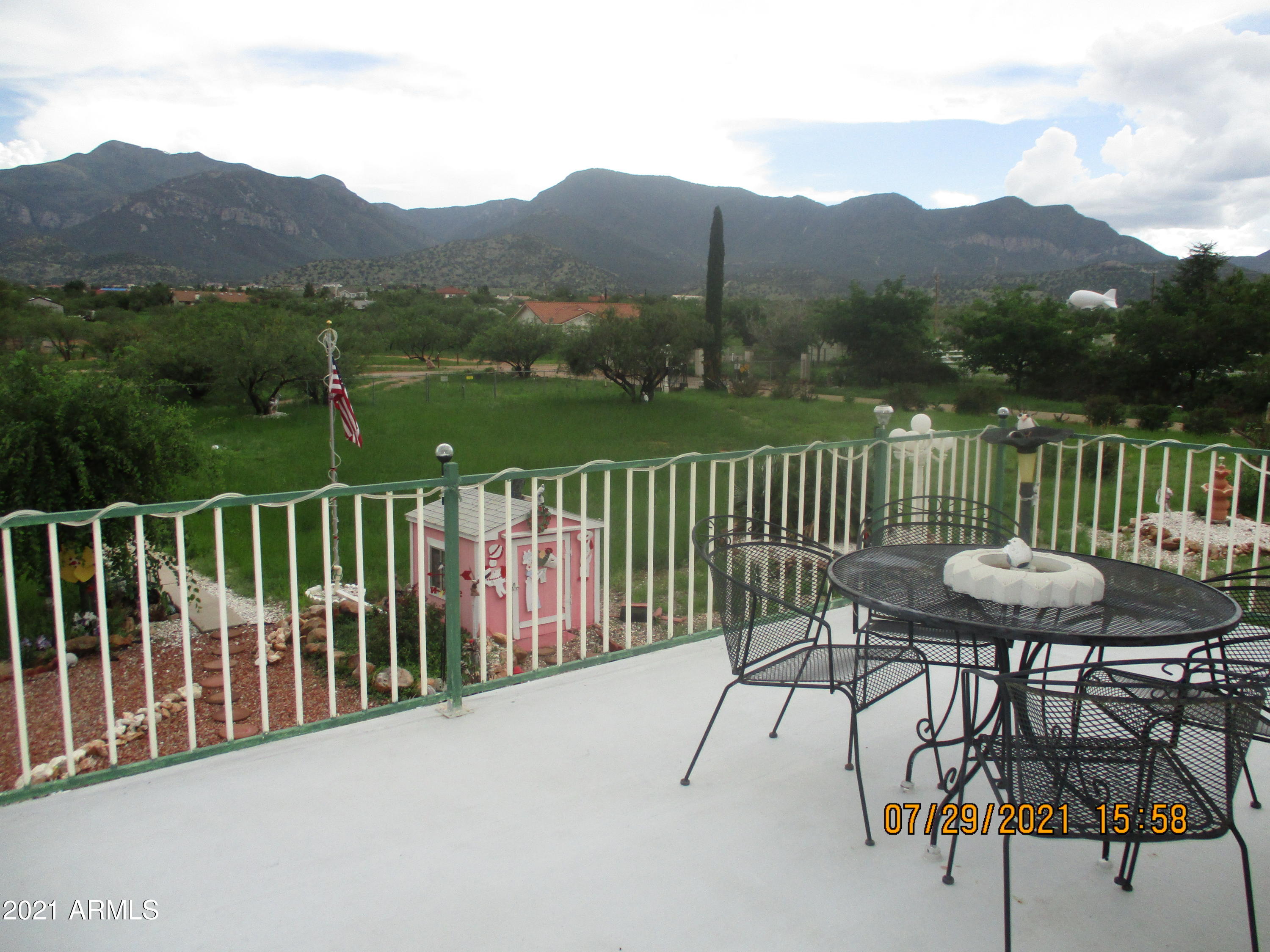 Antelope Run - Residential