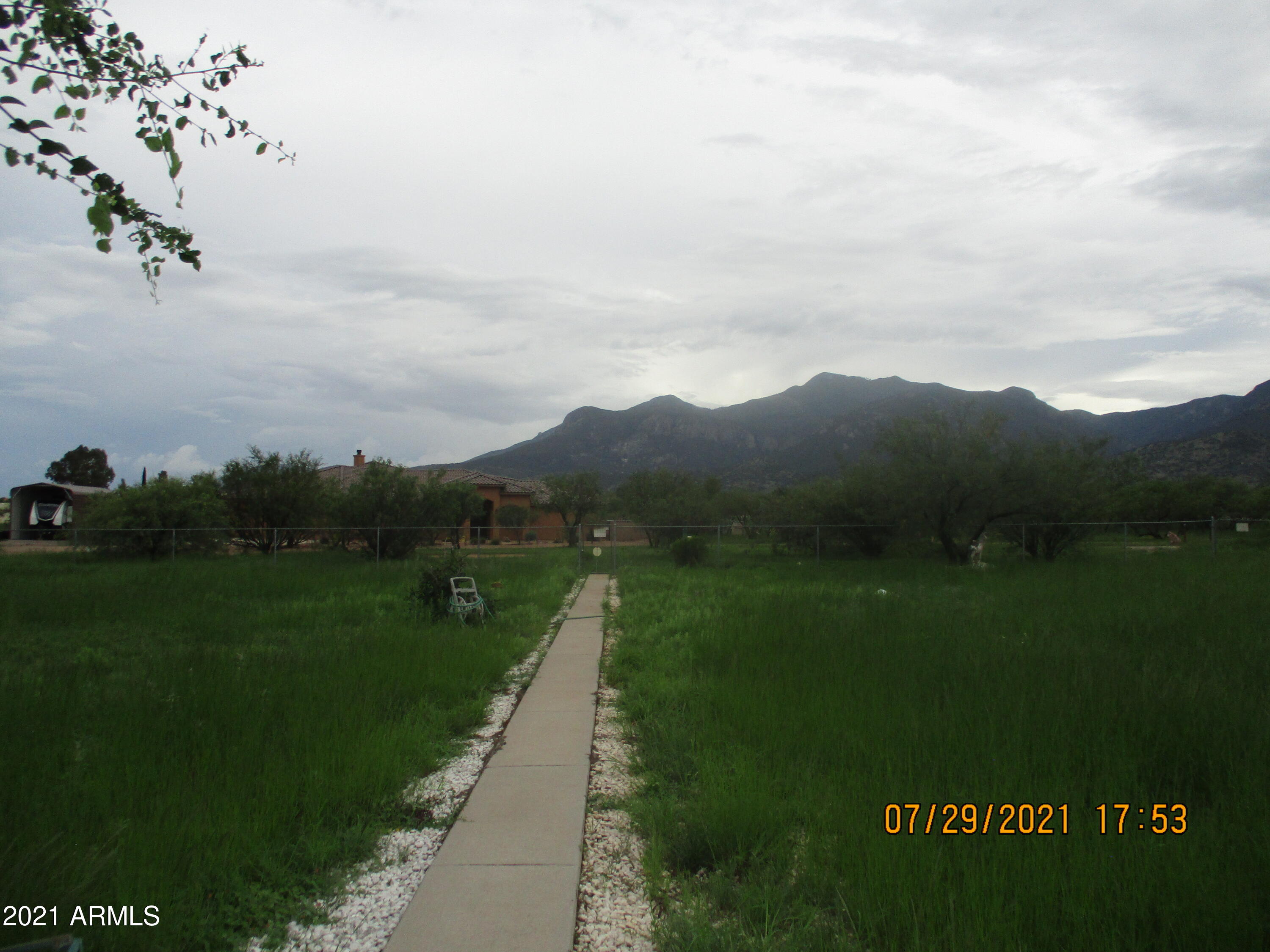 Antelope Run - Residential