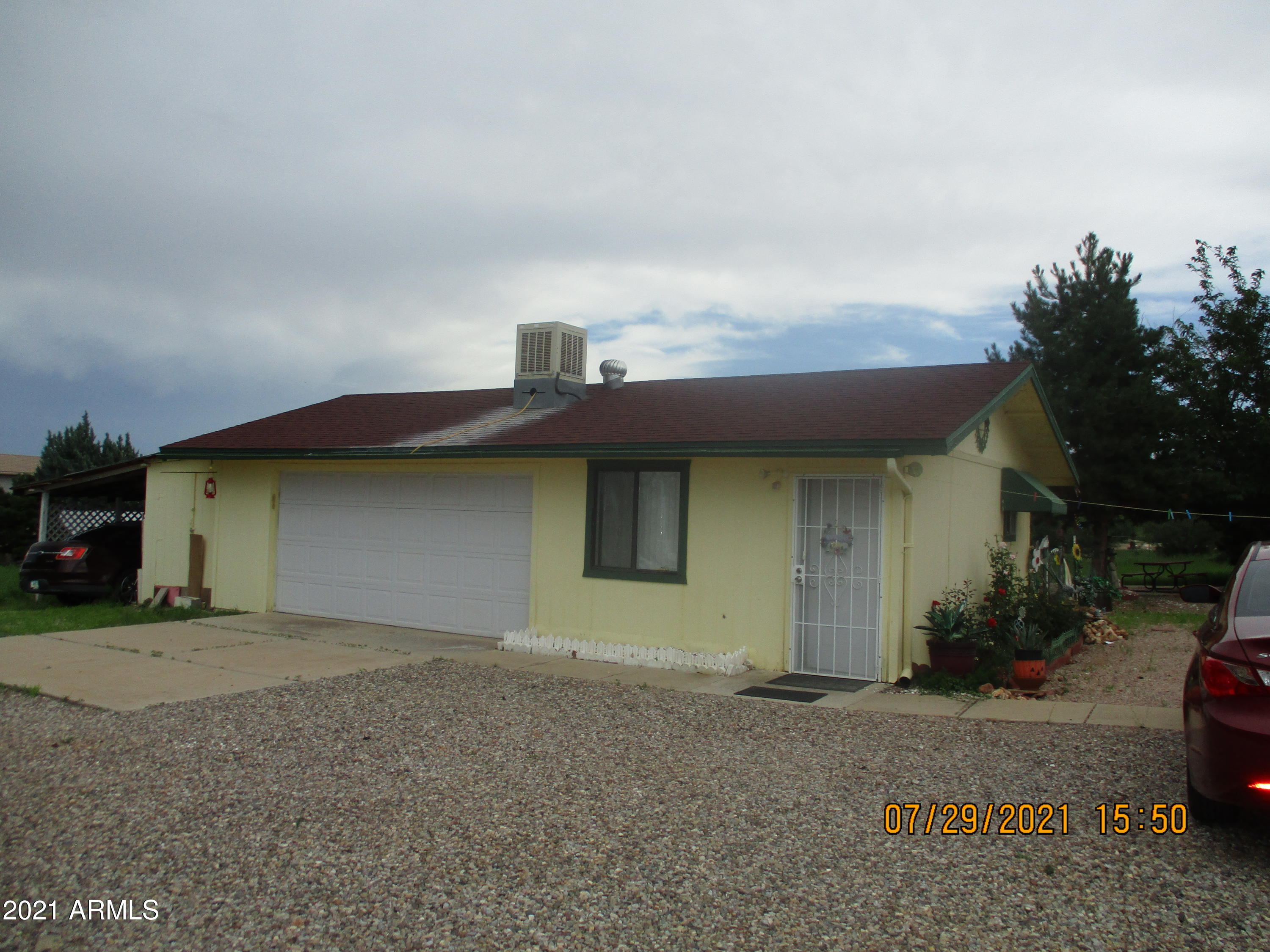 Antelope Run - Residential