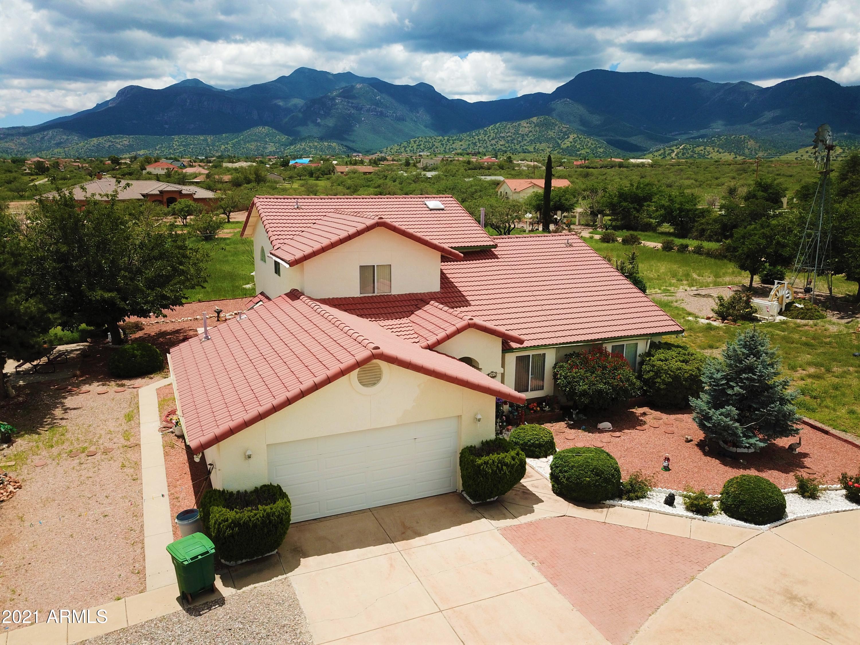 Antelope Run - Residential