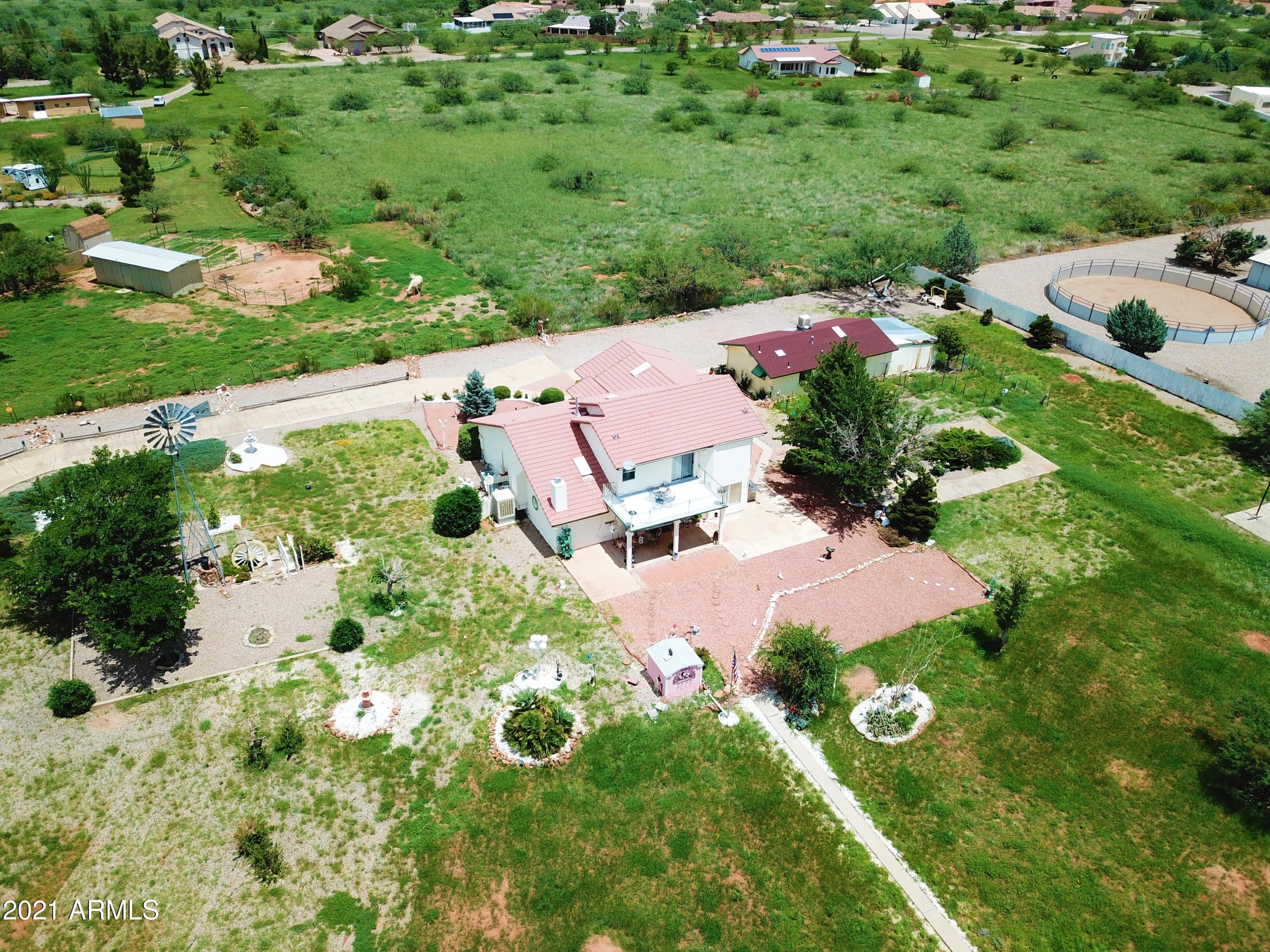 Antelope Run - Residential
