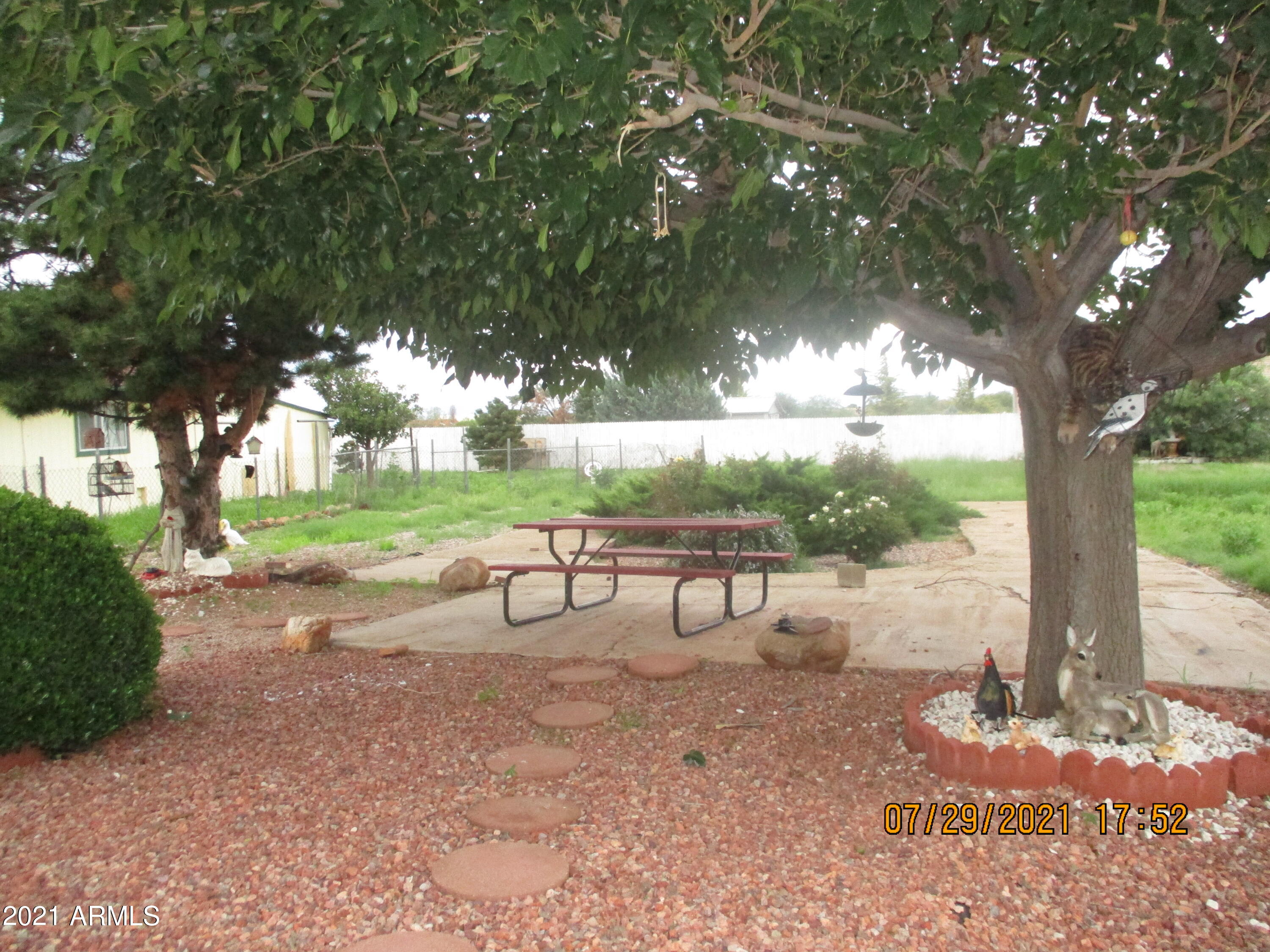 Antelope Run - Residential