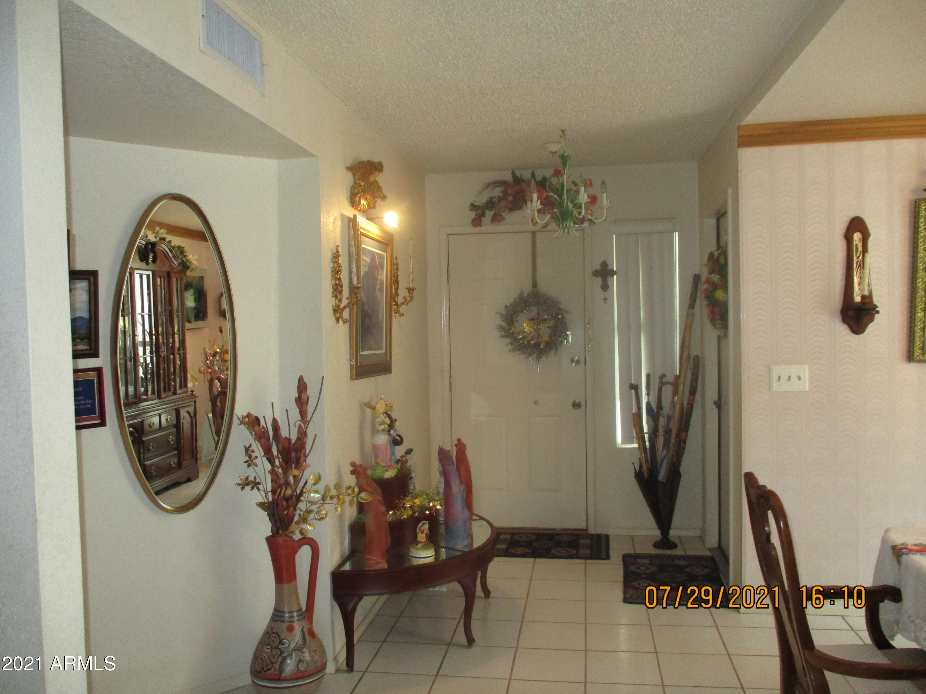 Antelope Run - Residential