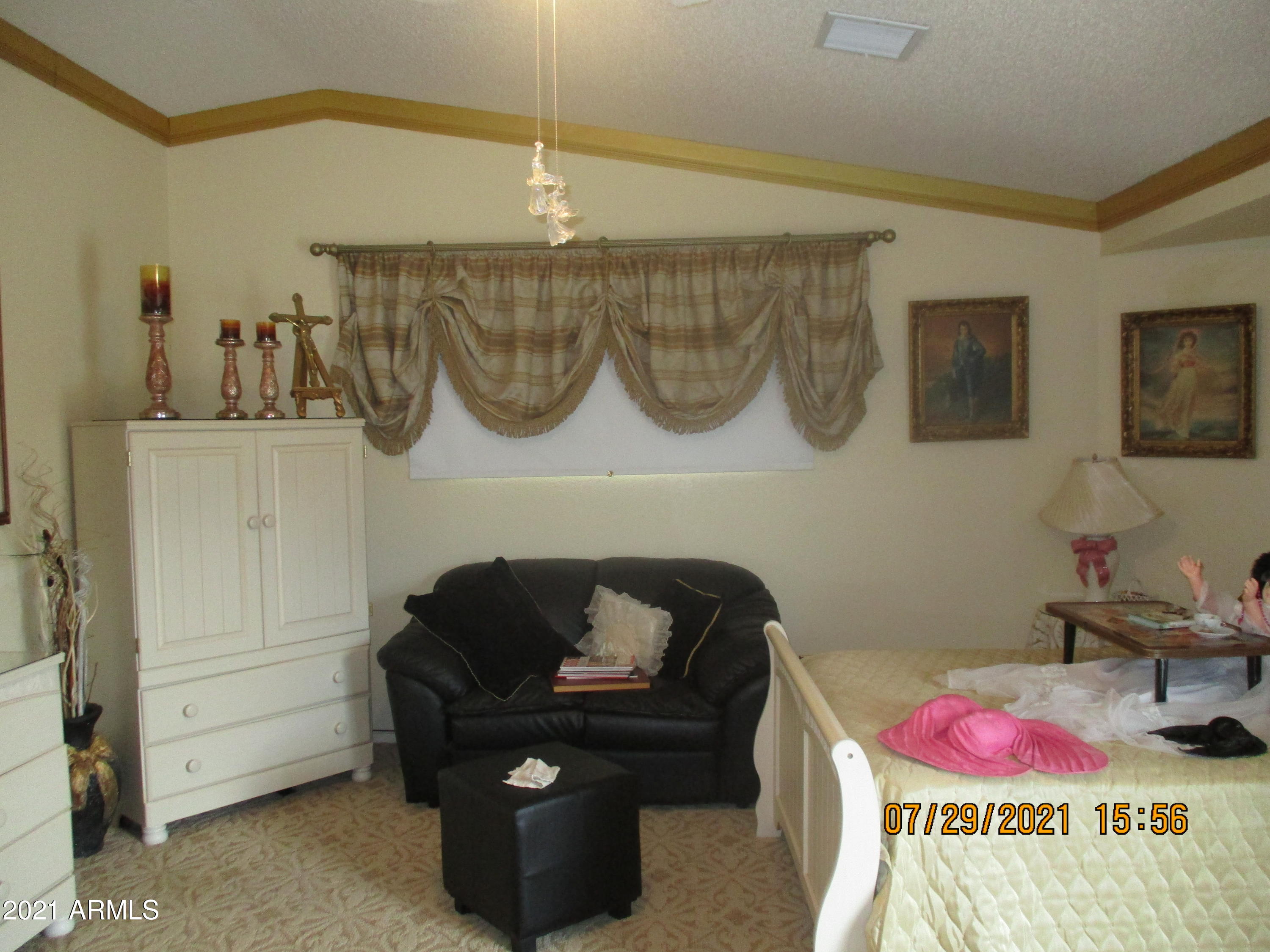 Antelope Run - Residential