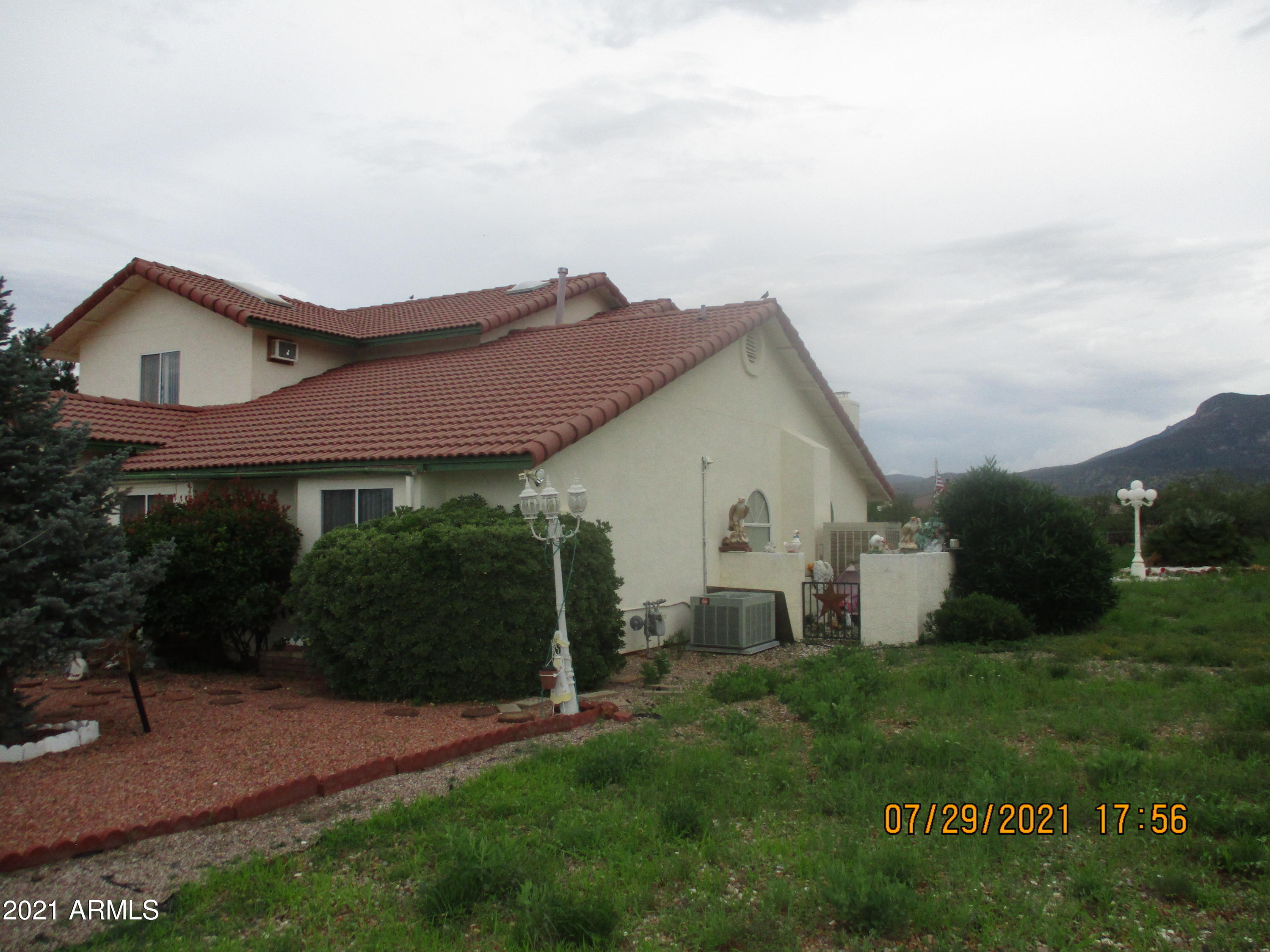 Antelope Run - Residential