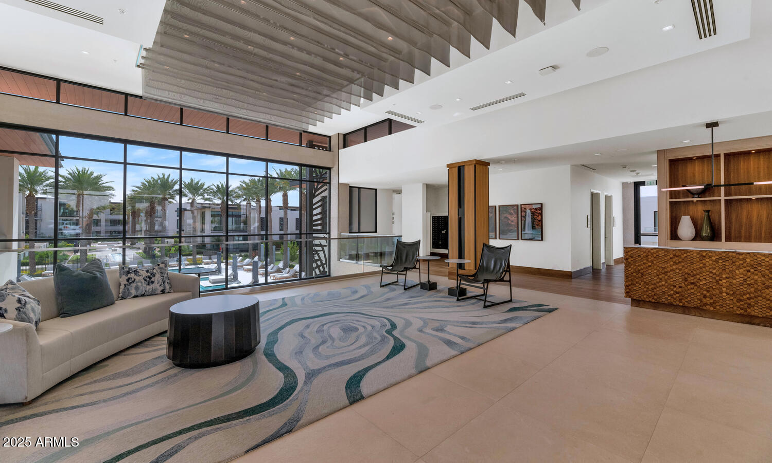 7000 EAST LINCOLN VILLAS CONDOMINIUM 1 - Residential