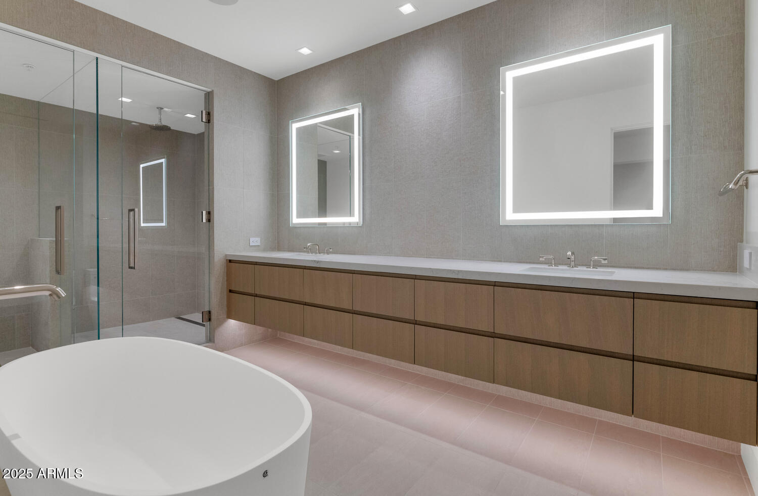 7000 EAST LINCOLN VILLAS CONDOMINIUM 1 - Residential