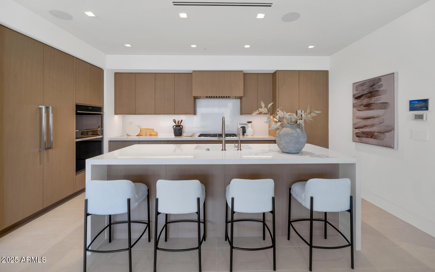 7000 EAST LINCOLN VILLAS CONDOMINIUM 1 - Residential