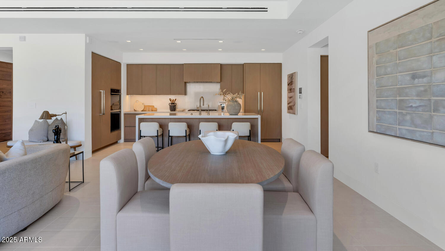 7000 EAST LINCOLN VILLAS CONDOMINIUM 1 - Residential