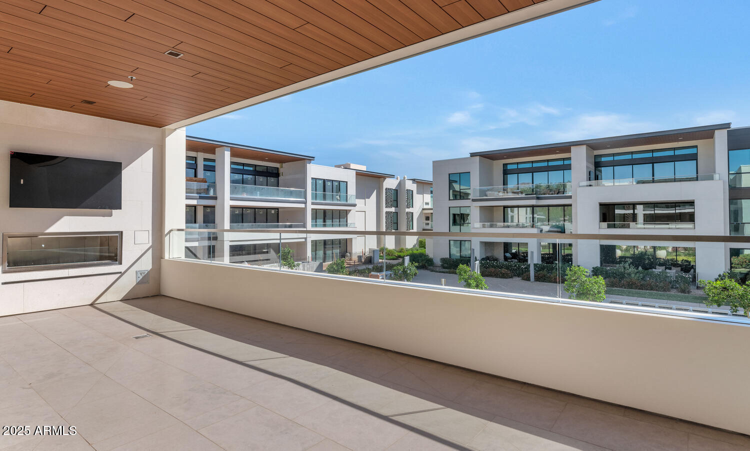 7000 EAST LINCOLN VILLAS CONDOMINIUM 1 - Residential
