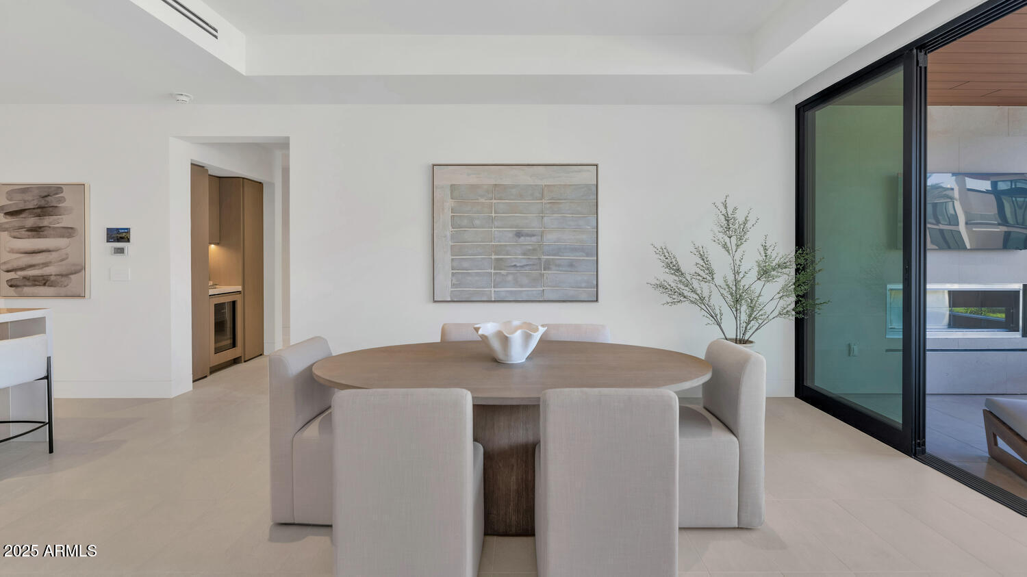 7000 EAST LINCOLN VILLAS CONDOMINIUM 1 - Residential