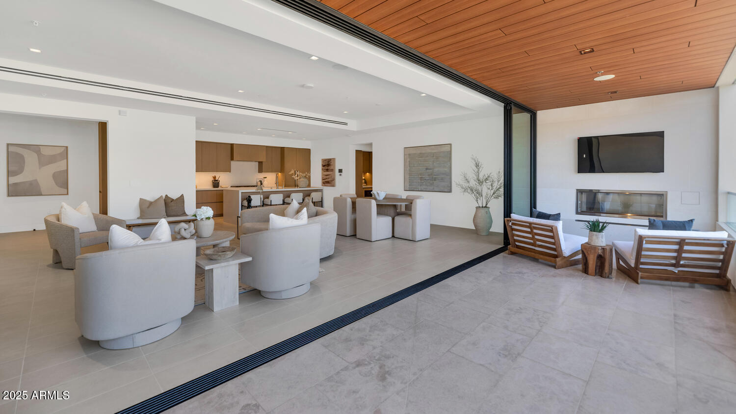 7000 EAST LINCOLN VILLAS CONDOMINIUM 1 - Residential
