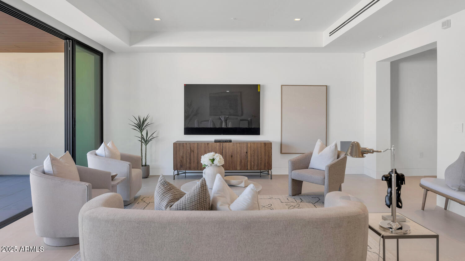 7000 EAST LINCOLN VILLAS CONDOMINIUM 1 - Residential
