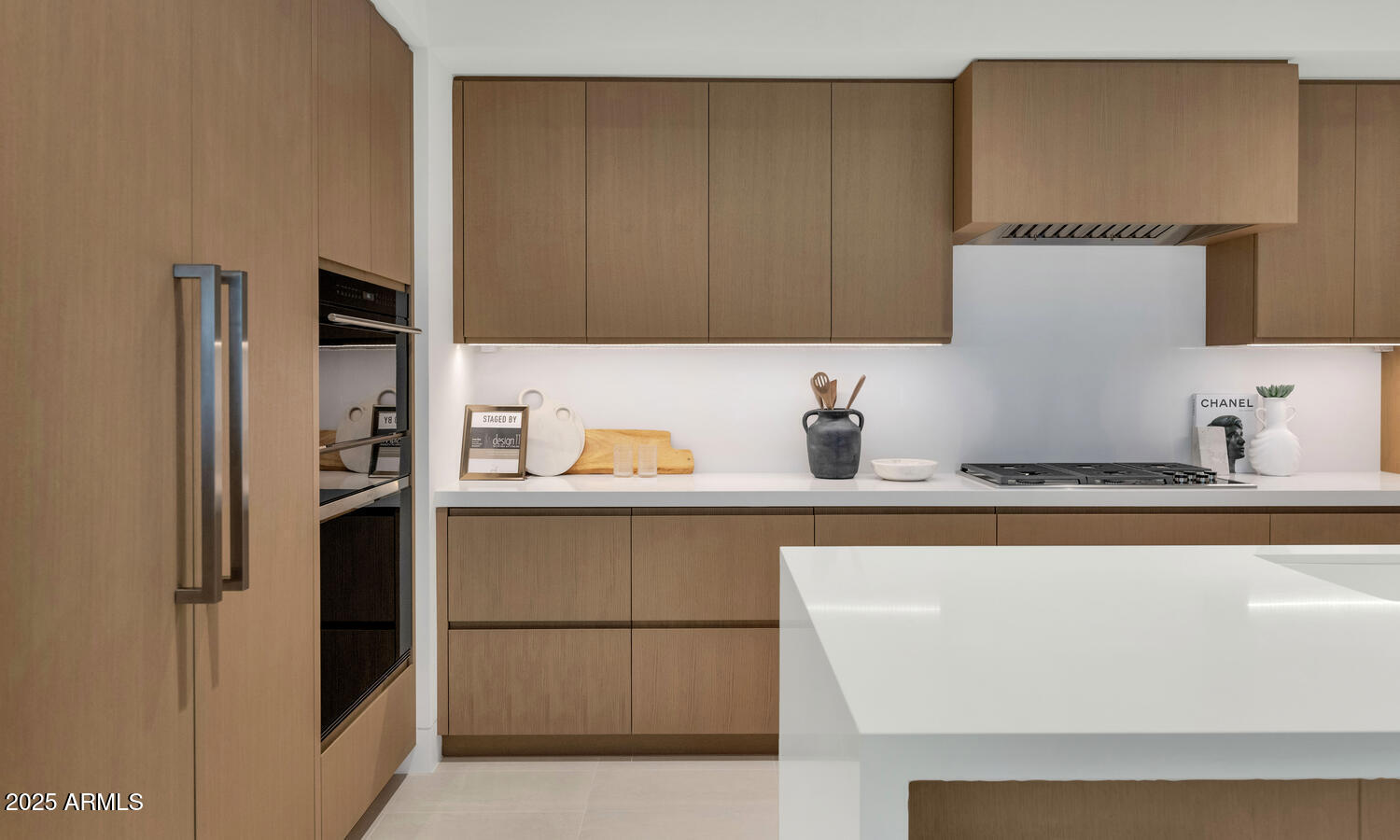 7000 EAST LINCOLN VILLAS CONDOMINIUM 1 - Residential
