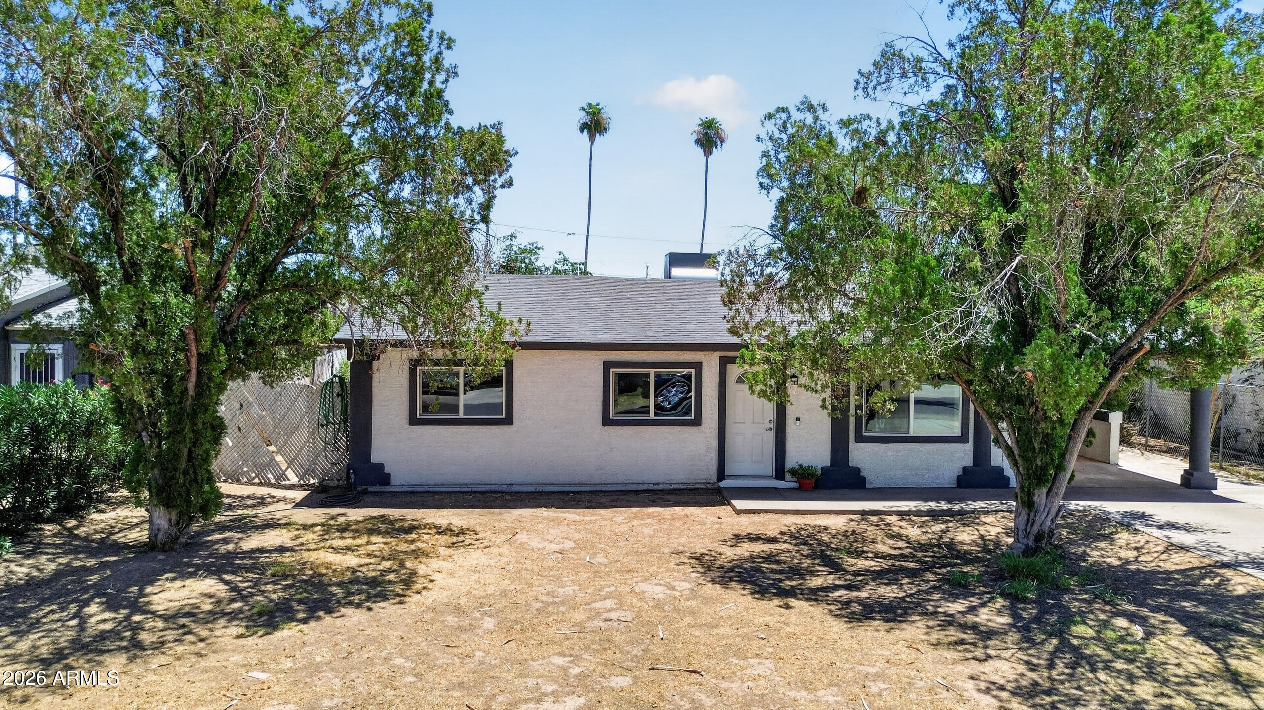 OAK PARK MANOR - Residential