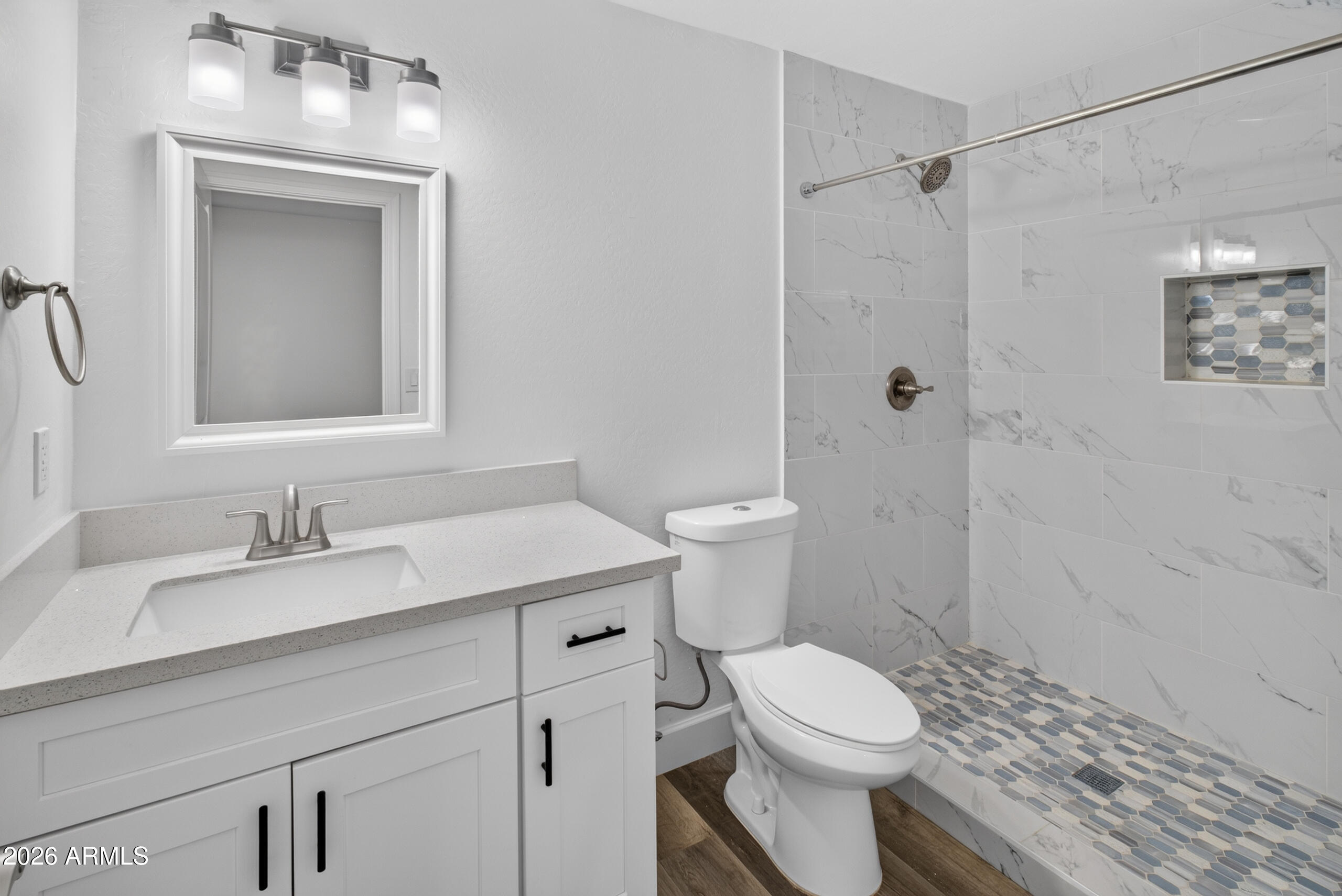 OAK PARK MANOR - Residential