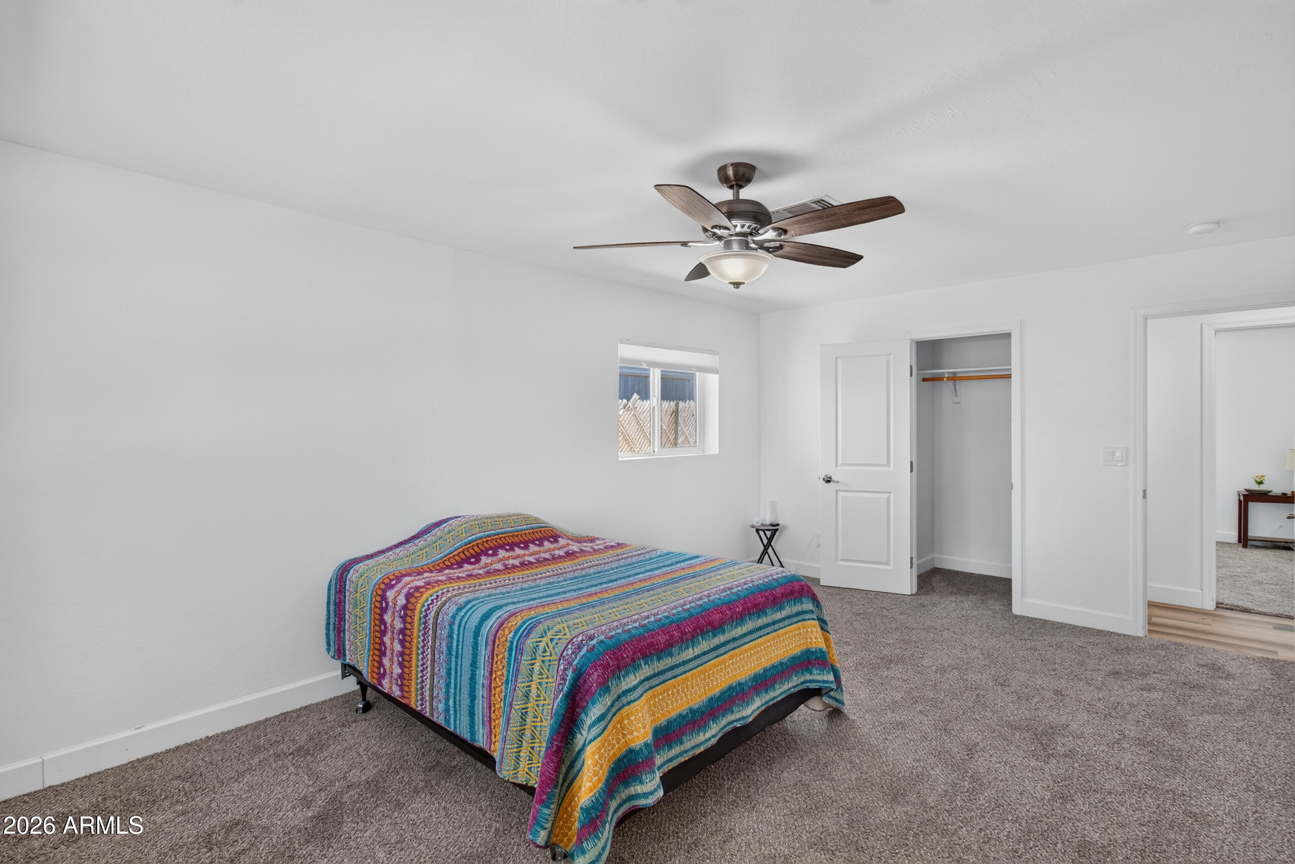 OAK PARK MANOR - Residential