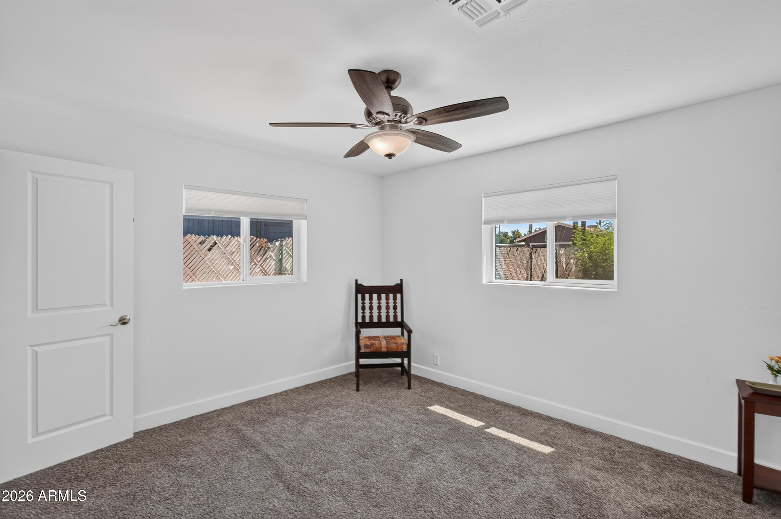 OAK PARK MANOR - Residential