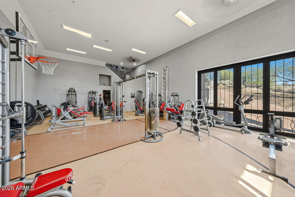 CRESTVIEW AT FOUNTAIN HILLS - Residential