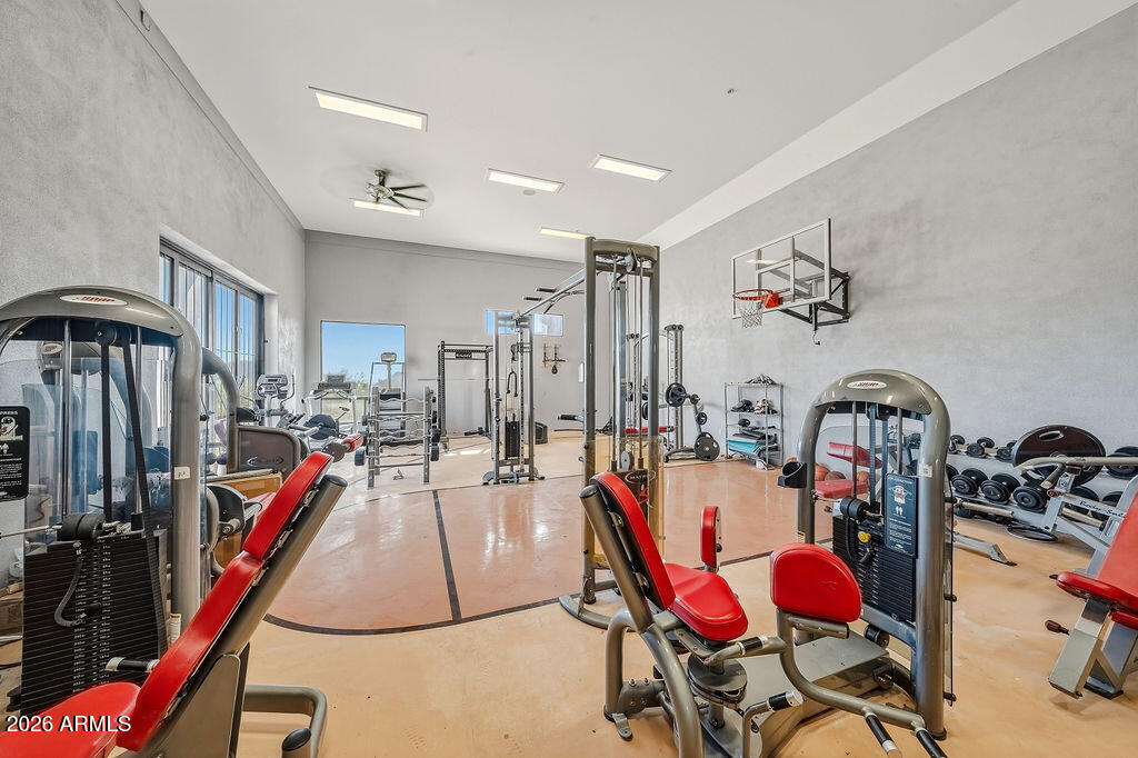 CRESTVIEW AT FOUNTAIN HILLS - Residential