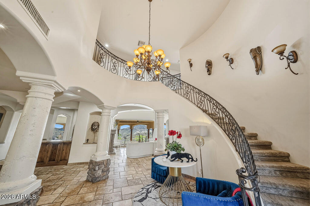 CRESTVIEW AT FOUNTAIN HILLS - Residential