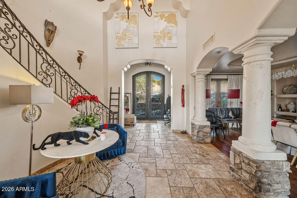 CRESTVIEW AT FOUNTAIN HILLS - Residential