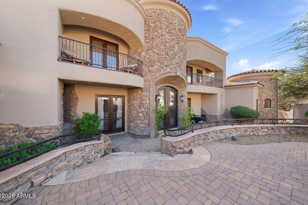 CRESTVIEW AT FOUNTAIN HILLS - Residential