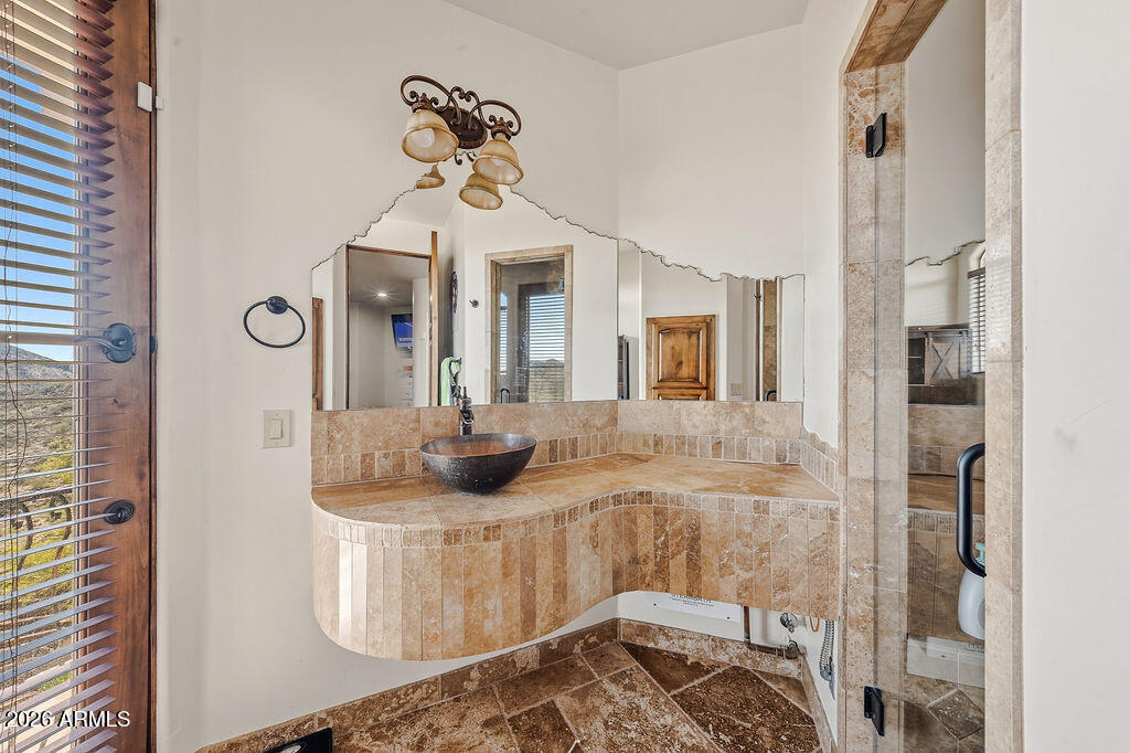 CRESTVIEW AT FOUNTAIN HILLS - Residential
