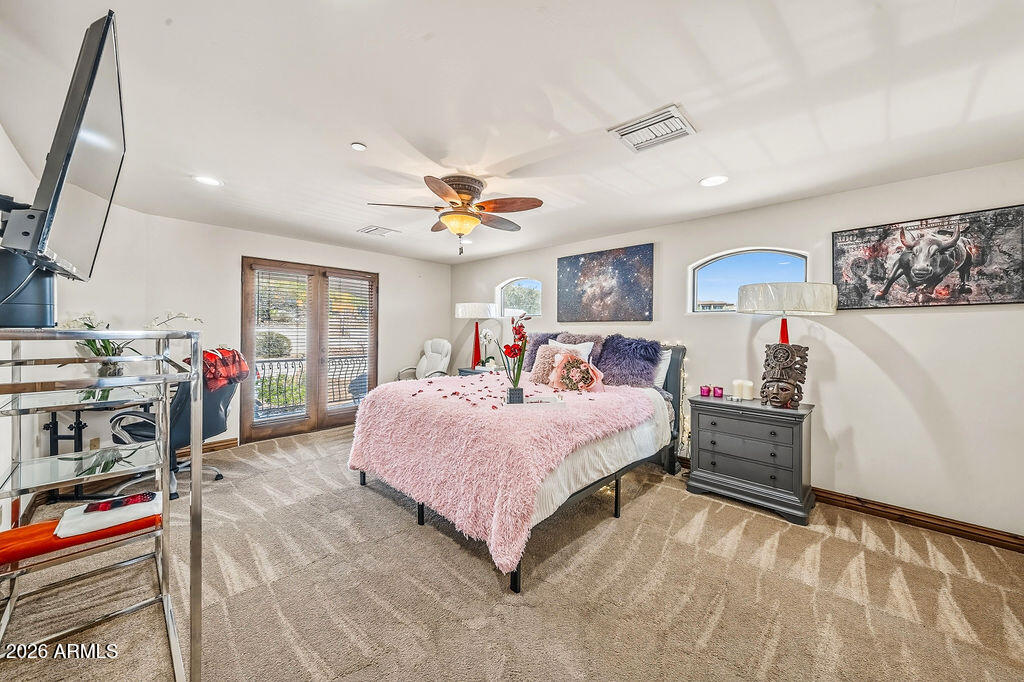 CRESTVIEW AT FOUNTAIN HILLS - Residential
