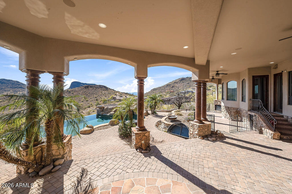 CRESTVIEW AT FOUNTAIN HILLS - Residential