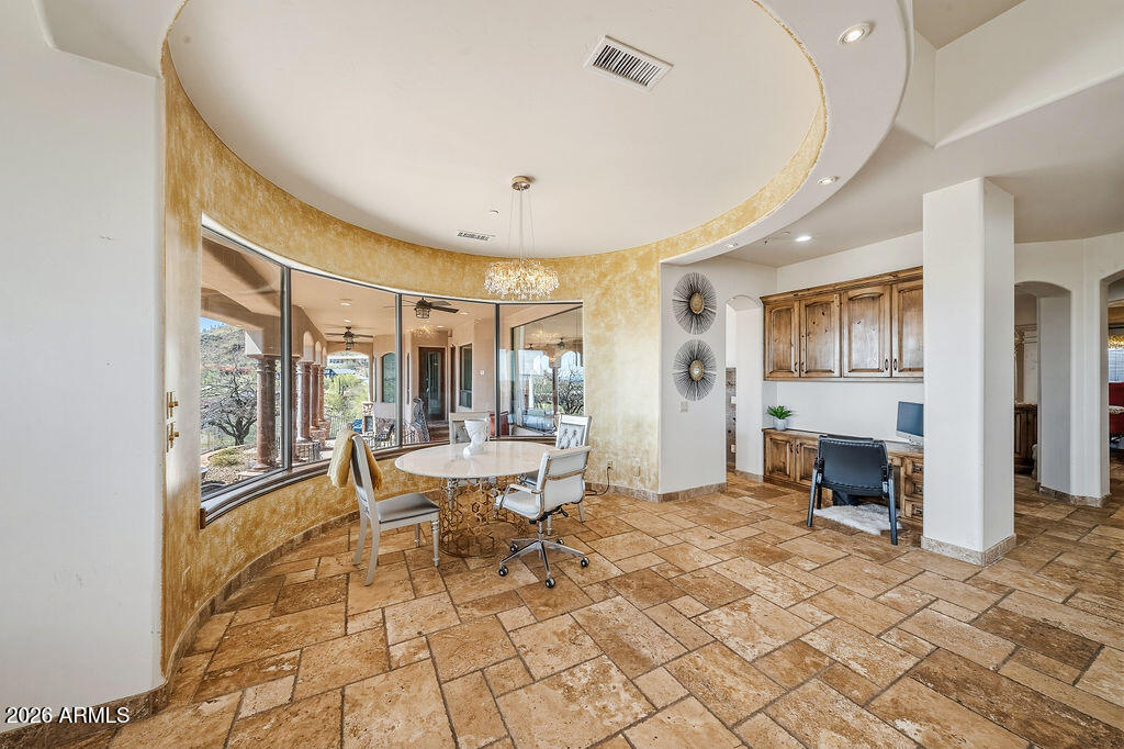 CRESTVIEW AT FOUNTAIN HILLS - Residential