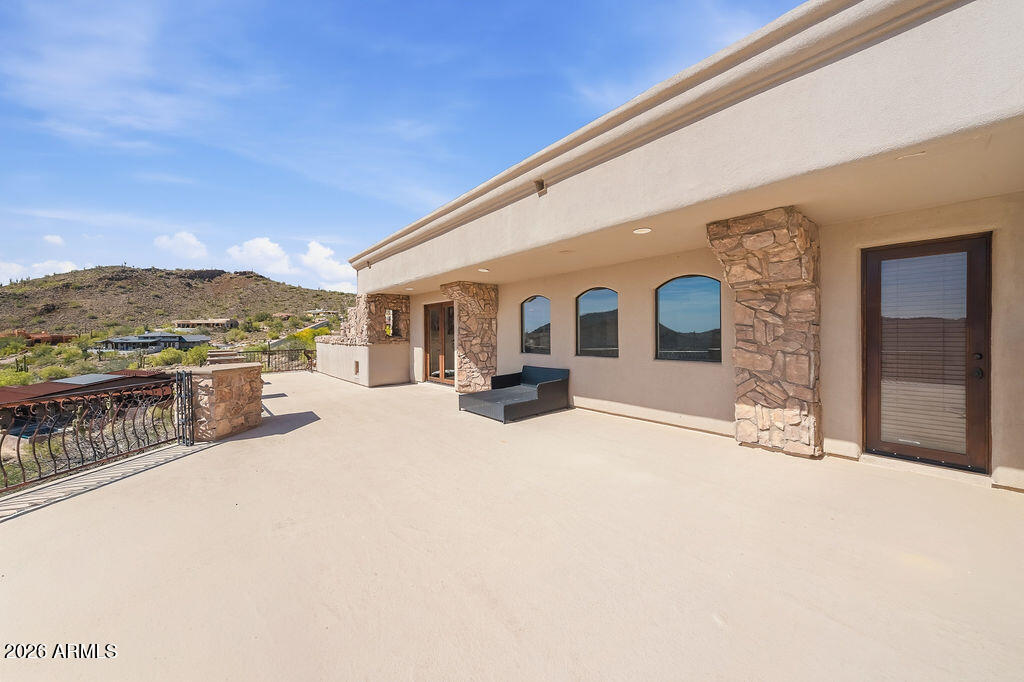 CRESTVIEW AT FOUNTAIN HILLS - Residential