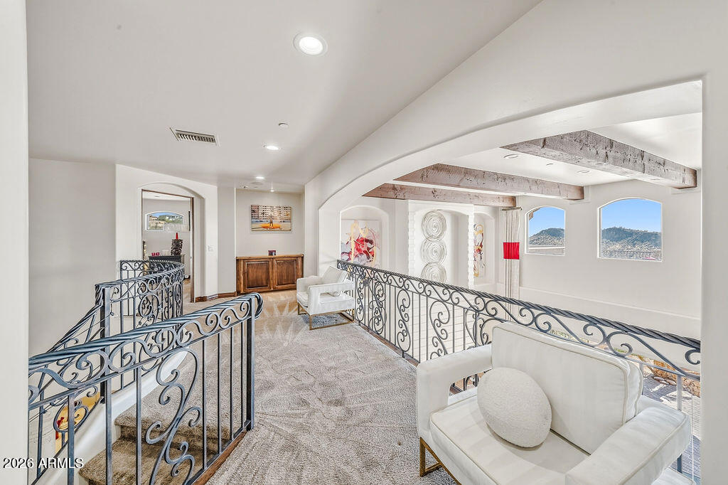 CRESTVIEW AT FOUNTAIN HILLS - Residential