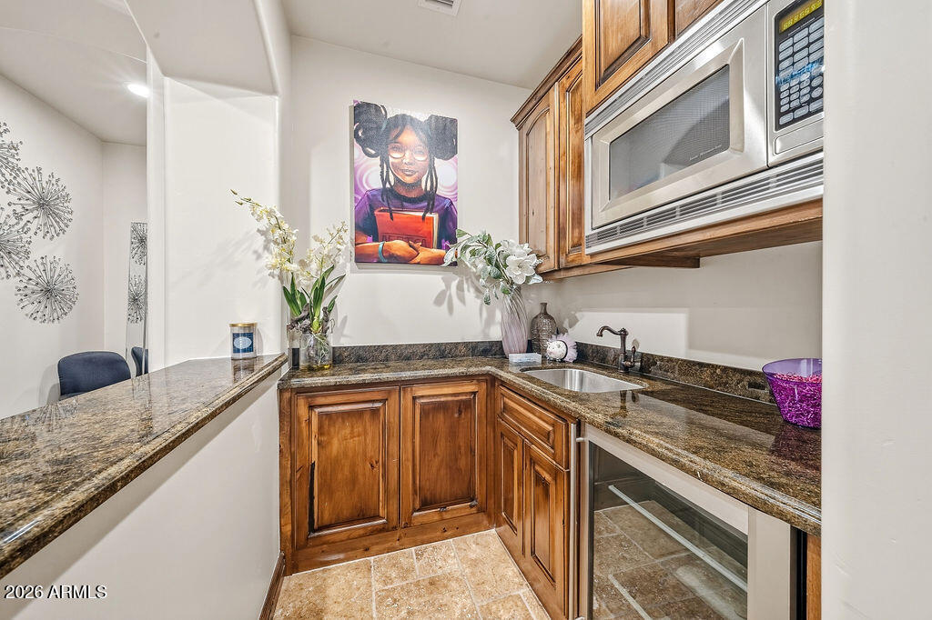 CRESTVIEW AT FOUNTAIN HILLS - Residential