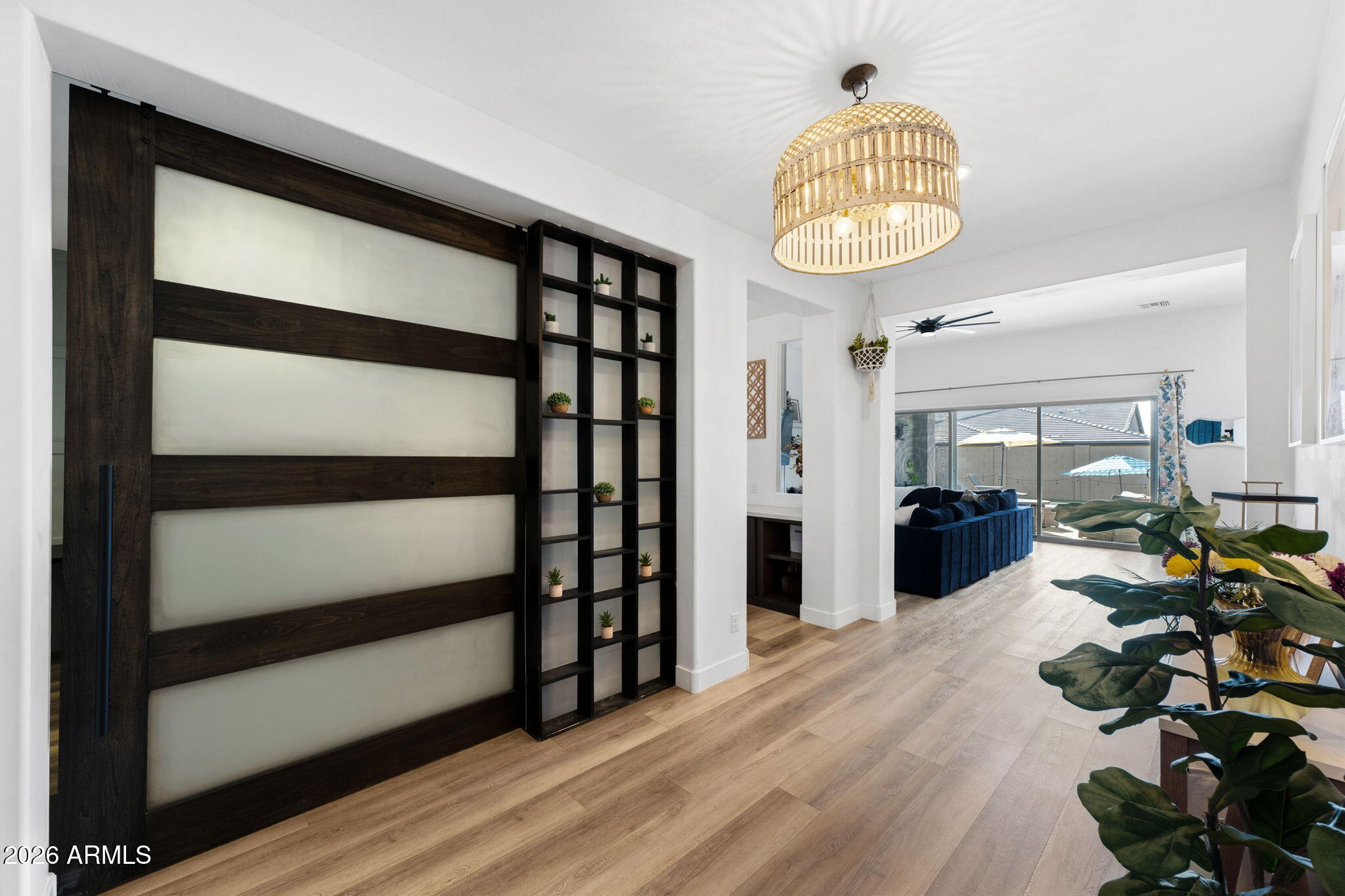 EASTMARK DEVELOPMENT UNIT 5/6 SOUTH PRCLS 6-16 6- - Residential