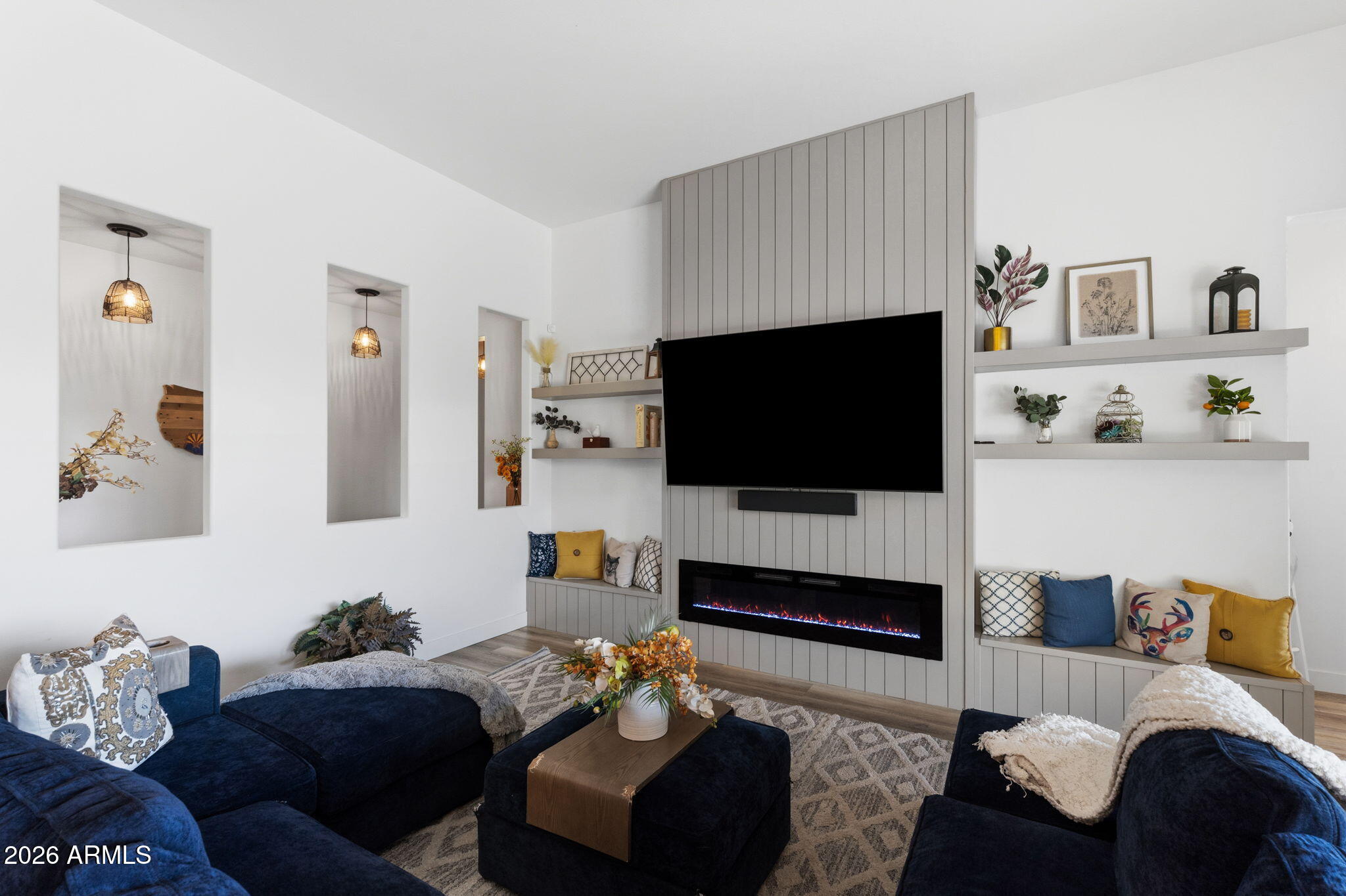 EASTMARK DEVELOPMENT UNIT 5/6 SOUTH PRCLS 6-16 6- - Residential