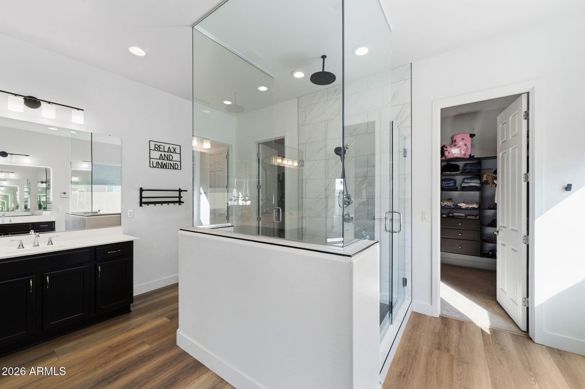 EASTMARK DEVELOPMENT UNIT 5/6 SOUTH PRCLS 6-16 6- - Residential