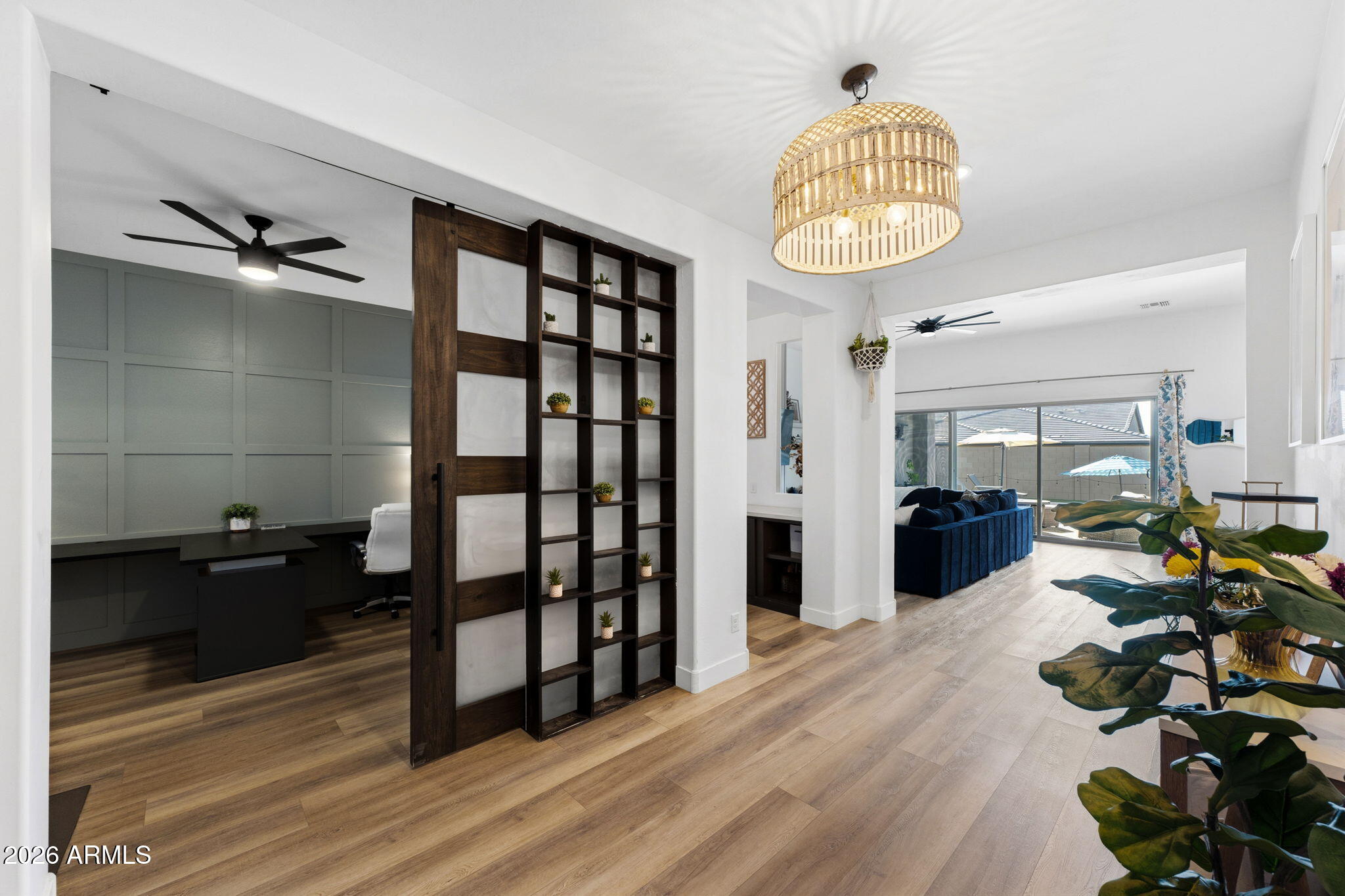 EASTMARK DEVELOPMENT UNIT 5/6 SOUTH PRCLS 6-16 6- - Residential