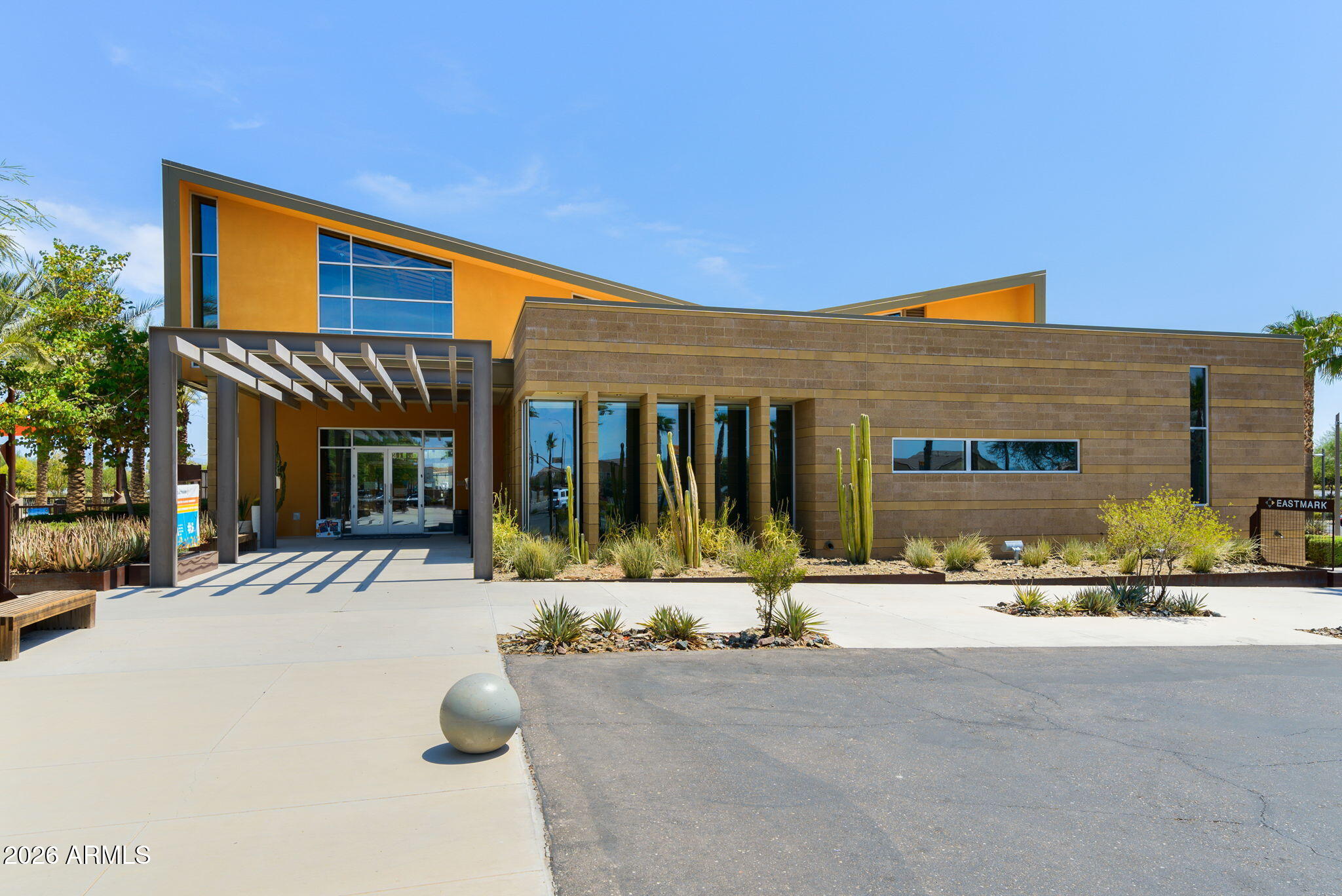 EASTMARK DEVELOPMENT UNIT 5/6 SOUTH PRCLS 6-16 6- - Residential