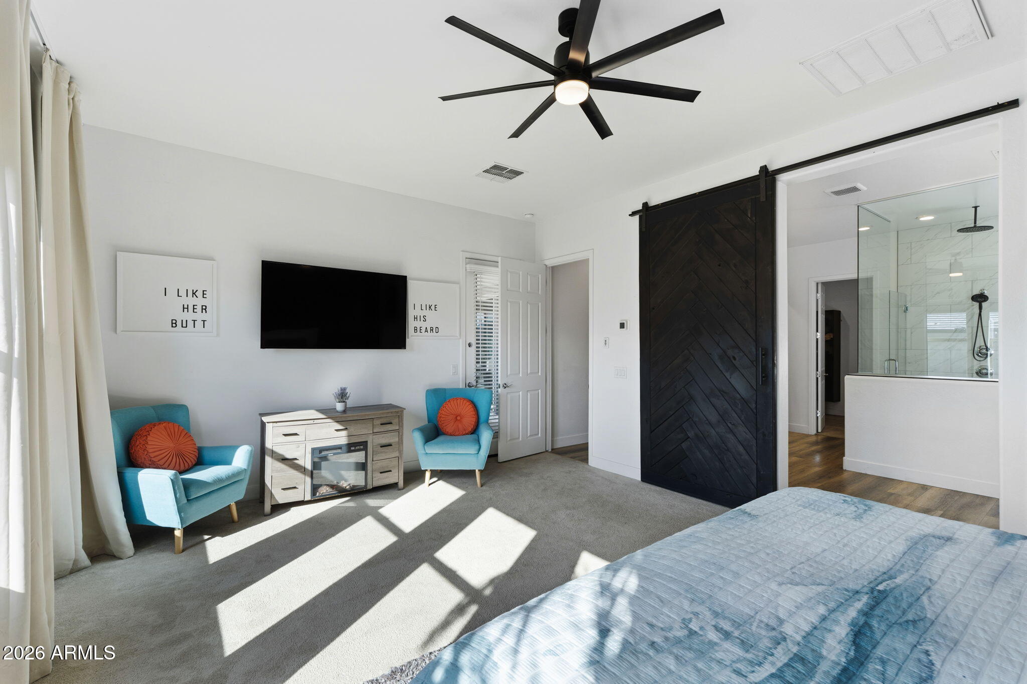 EASTMARK DEVELOPMENT UNIT 5/6 SOUTH PRCLS 6-16 6- - Residential