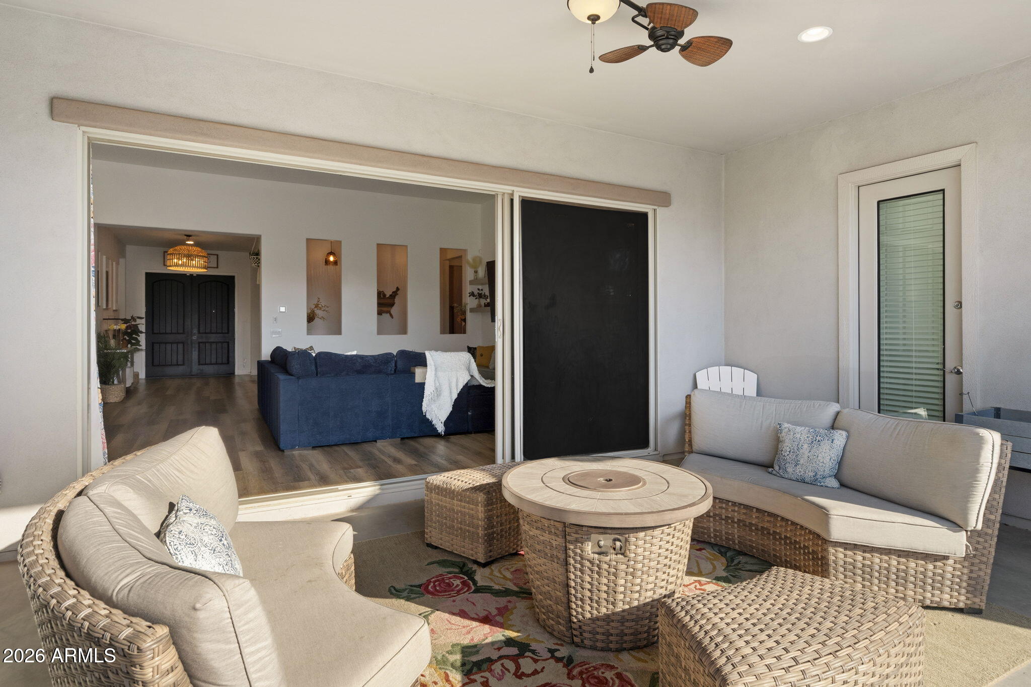 EASTMARK DEVELOPMENT UNIT 5/6 SOUTH PRCLS 6-16 6- - Residential